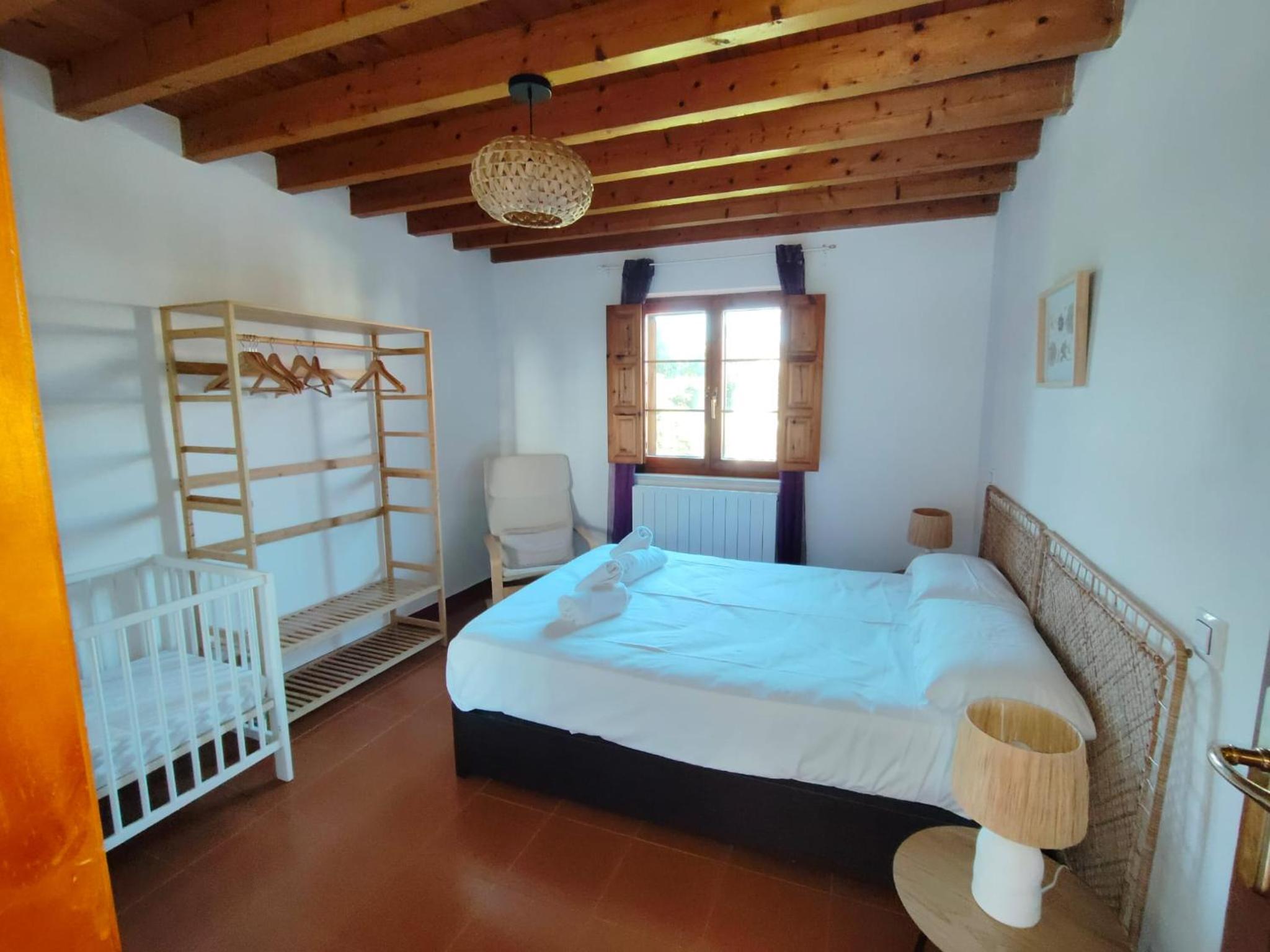 Casa adosada en entorno tranquilo ideal para familias