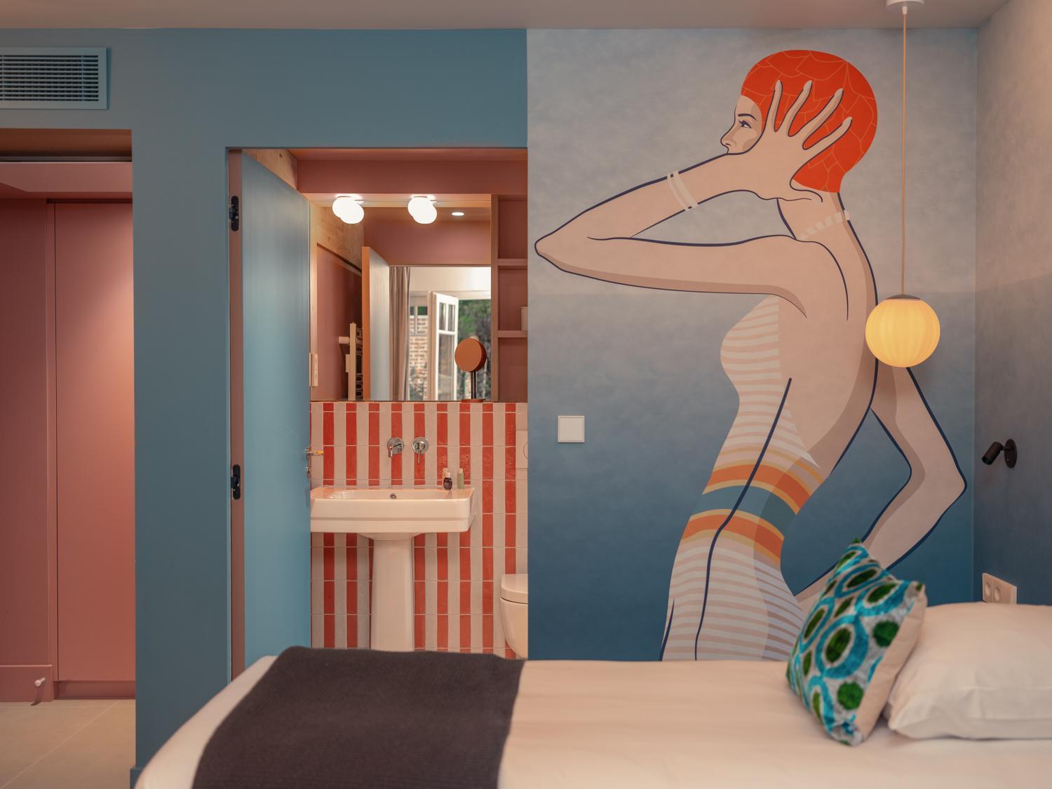 Villa des Rêves - Padel, Piscine, Jacuzzi, proche Deauville