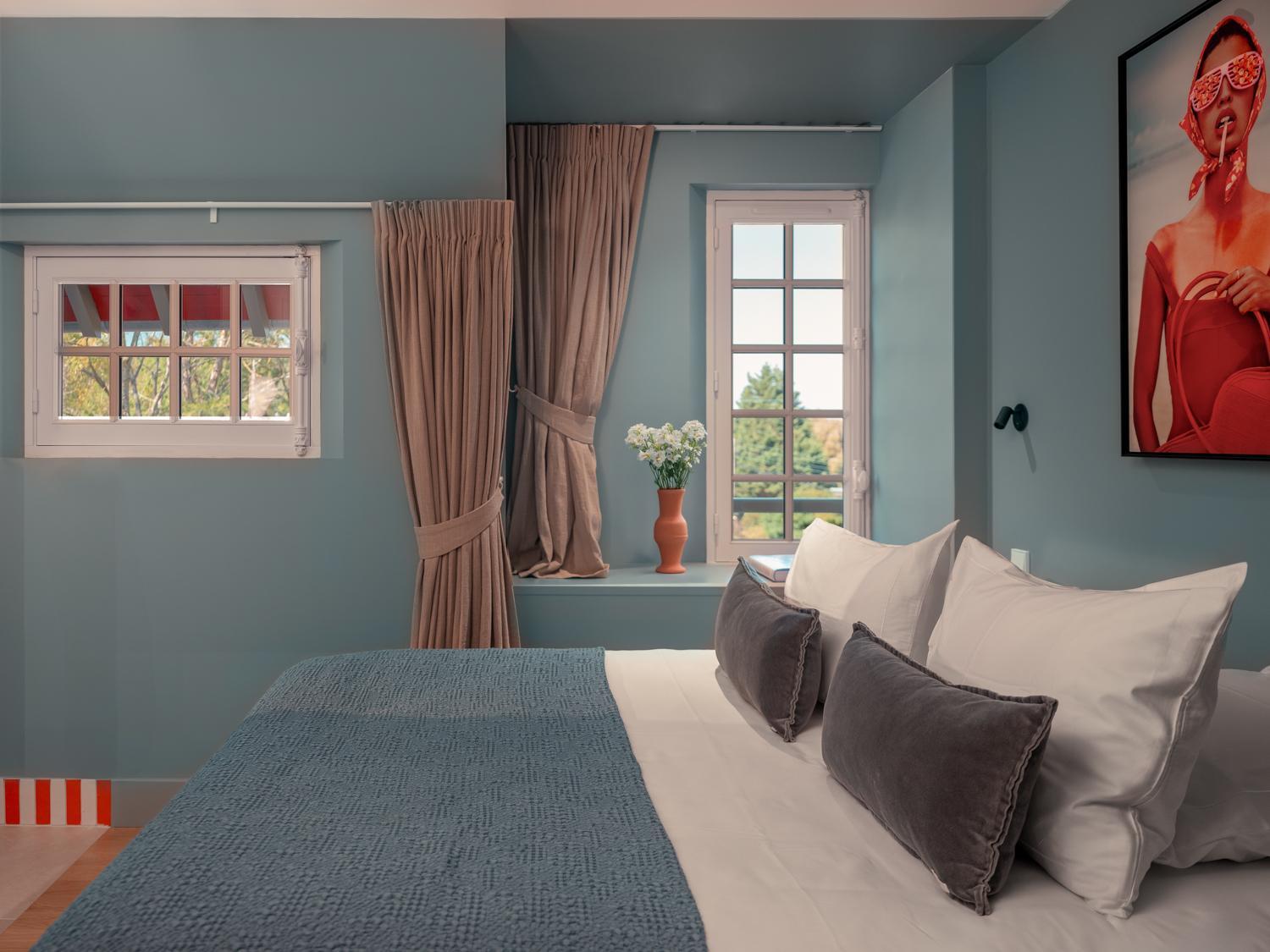 Villa des Rêves - Padel, Piscine, Jacuzzi, proche Deauville