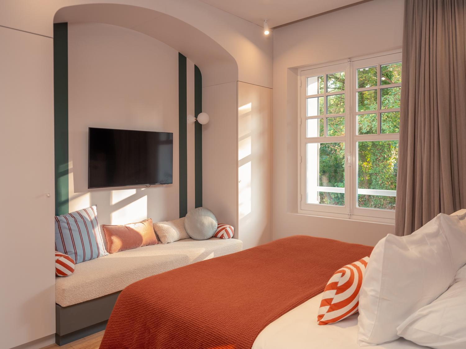 Villa des Rêves - Padel, Piscine, Jacuzzi, proche Deauville