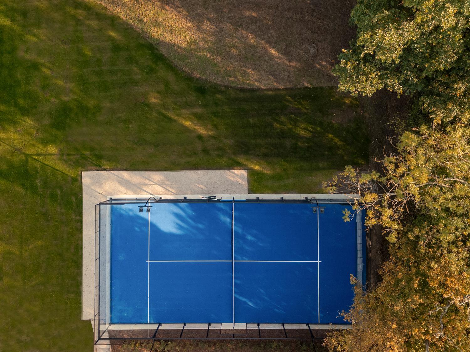 Villa des Rêves - Padel, Piscine, Jacuzzi, proche Deauville