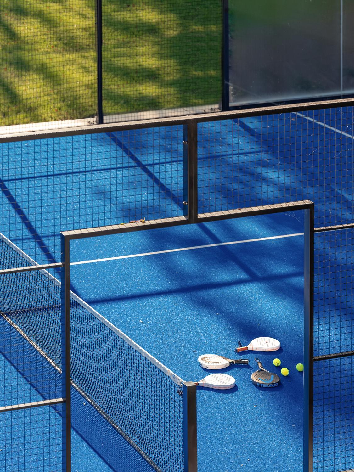 Villa des Rêves - Padel, Piscine, Jacuzzi, proche Deauville