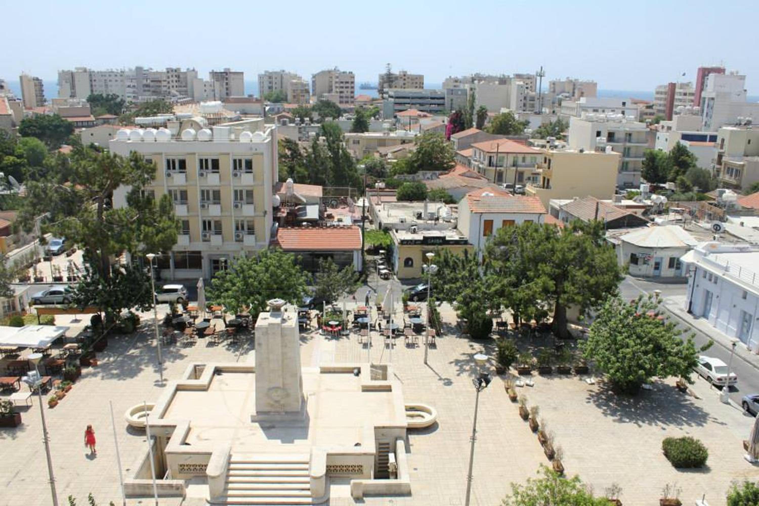 Zouglas App Guesthouse