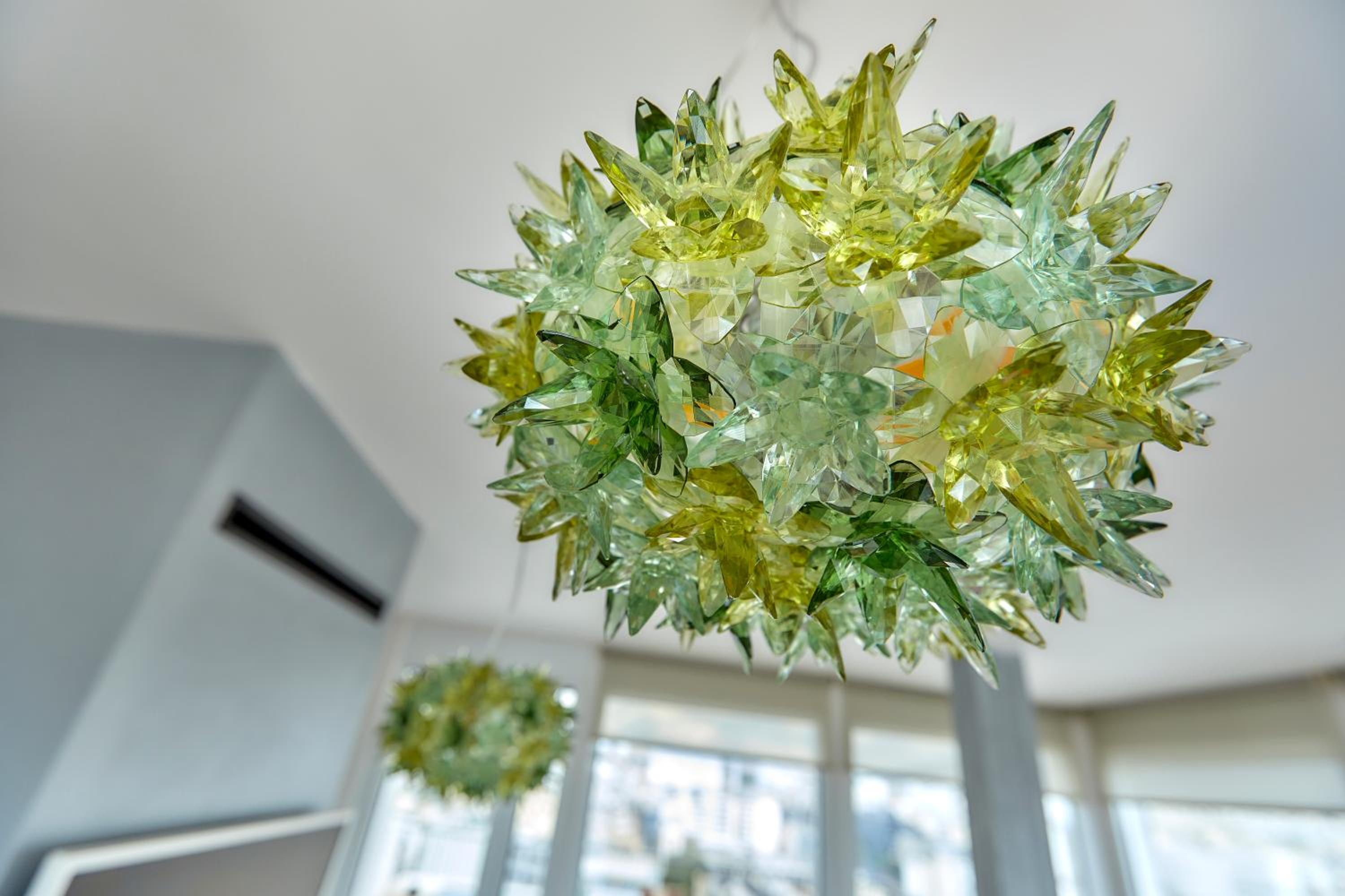 Luxury Penthouse 360 Acropolis and Athens Views