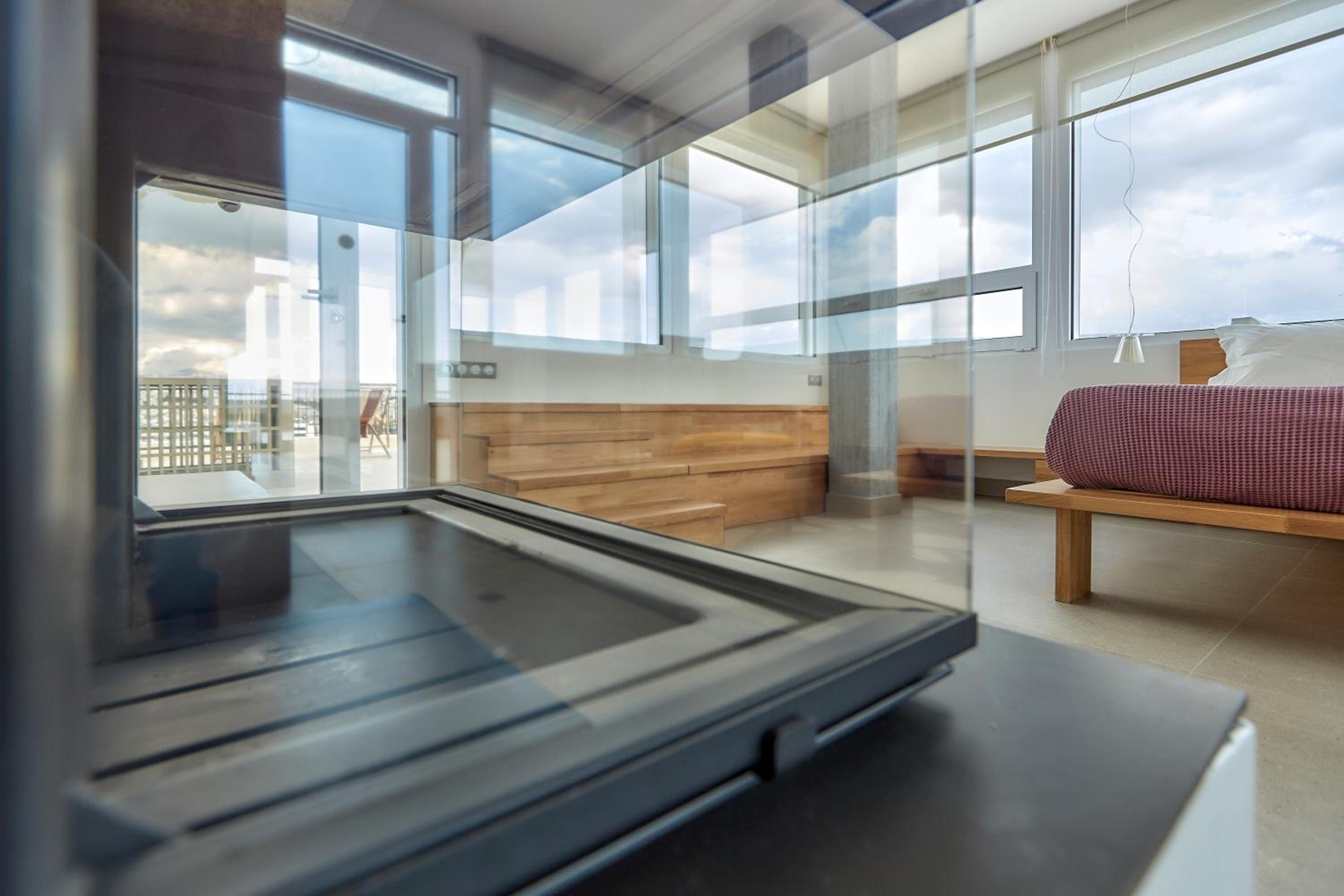 Luxury Penthouse 360 Acropolis and Athens Views