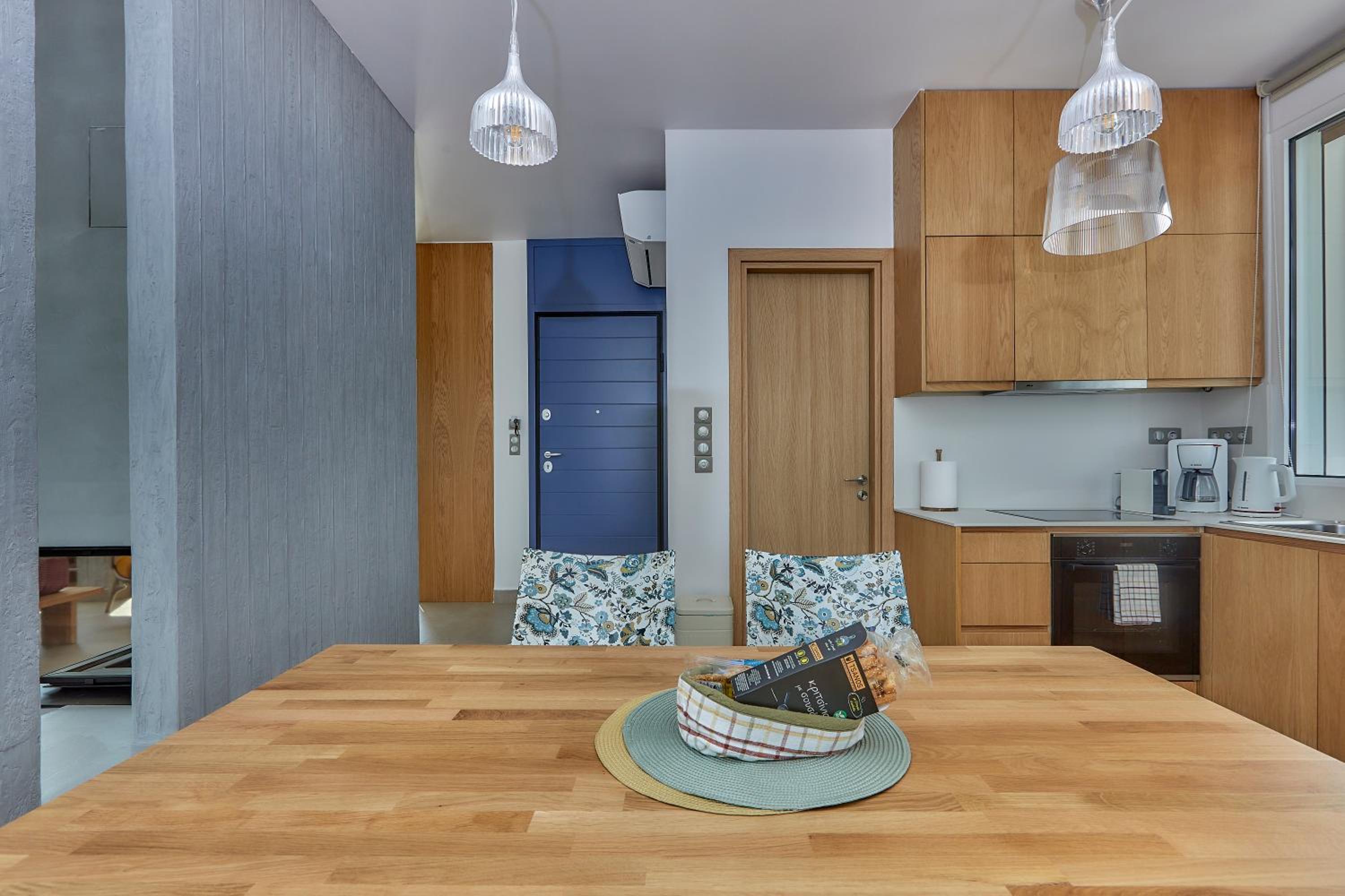 Luxury Penthouse 360 Acropolis and Athens Views