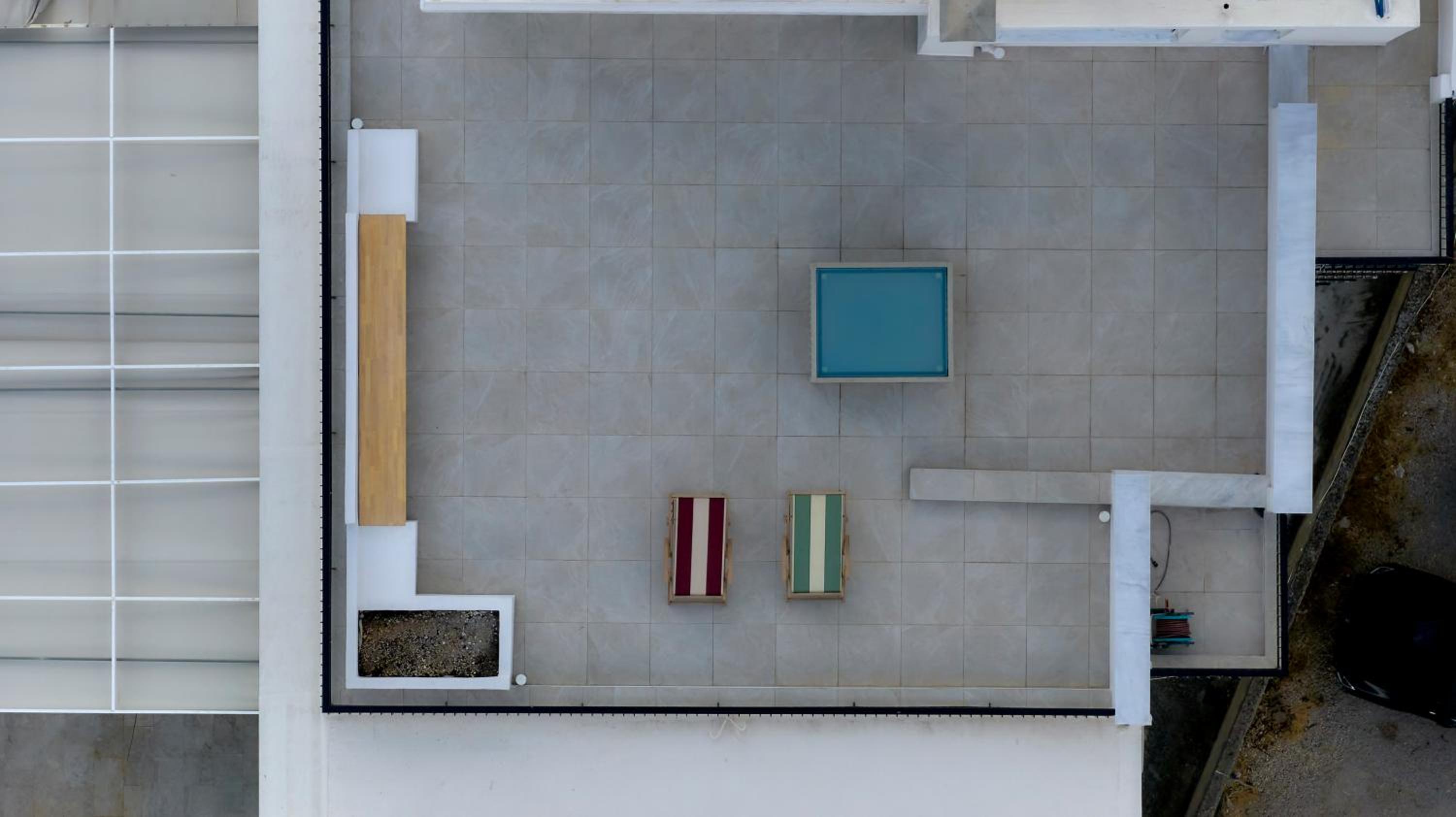 Luxury Penthouse 360 Acropolis and Athens Views