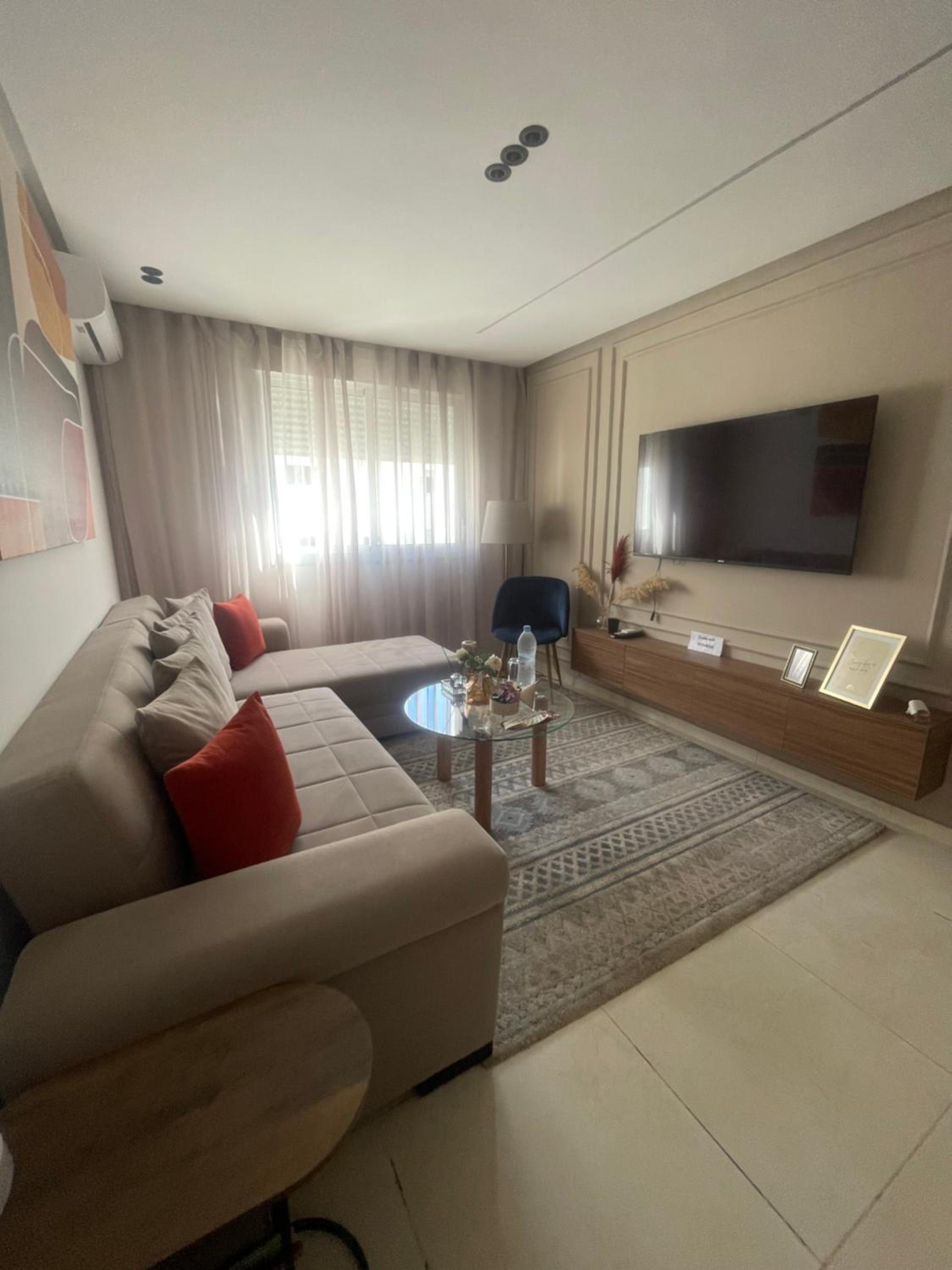 Appartement deluxe Spécial CAN 2025