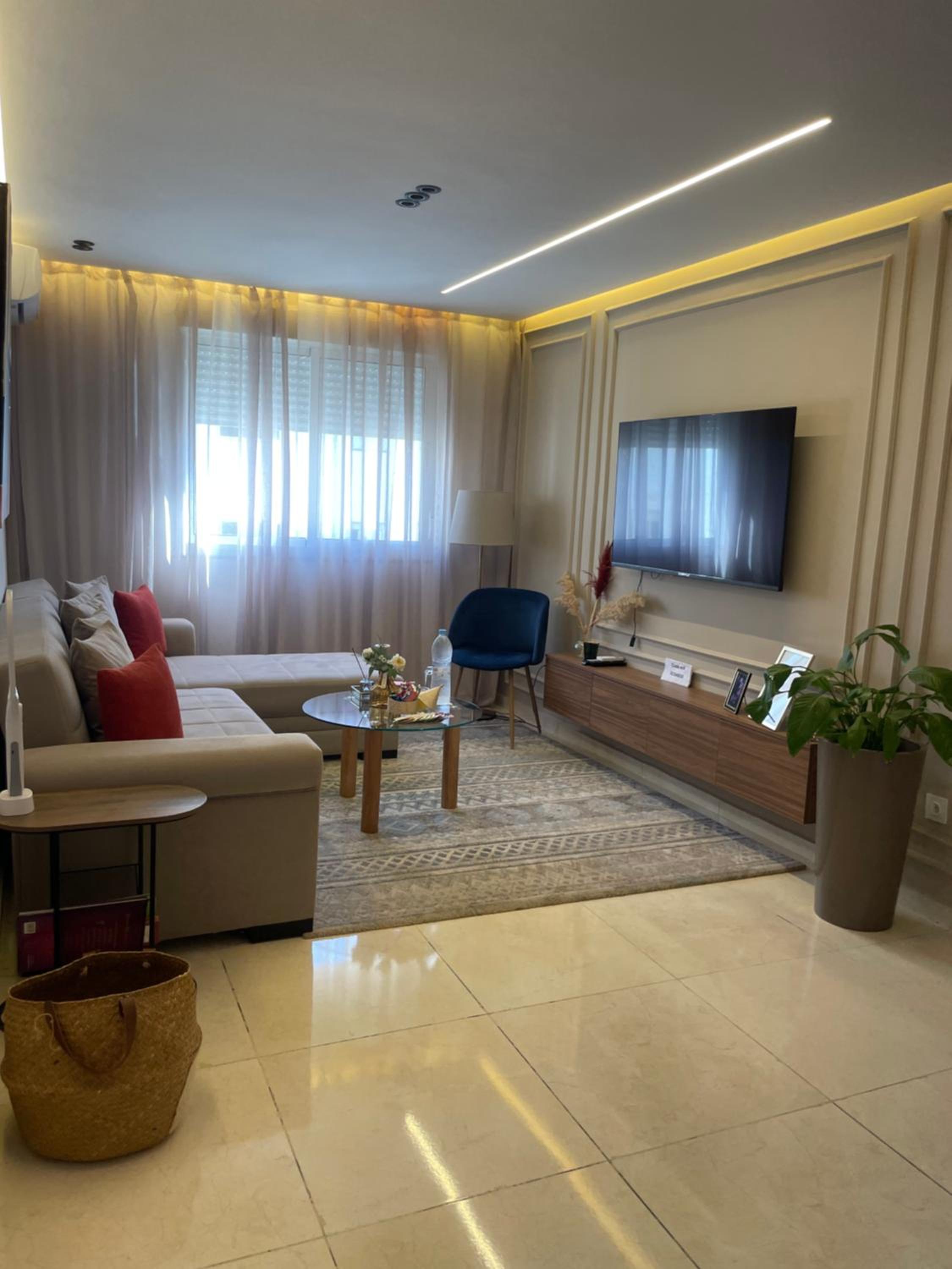 Appartement deluxe Spécial CAN 2025