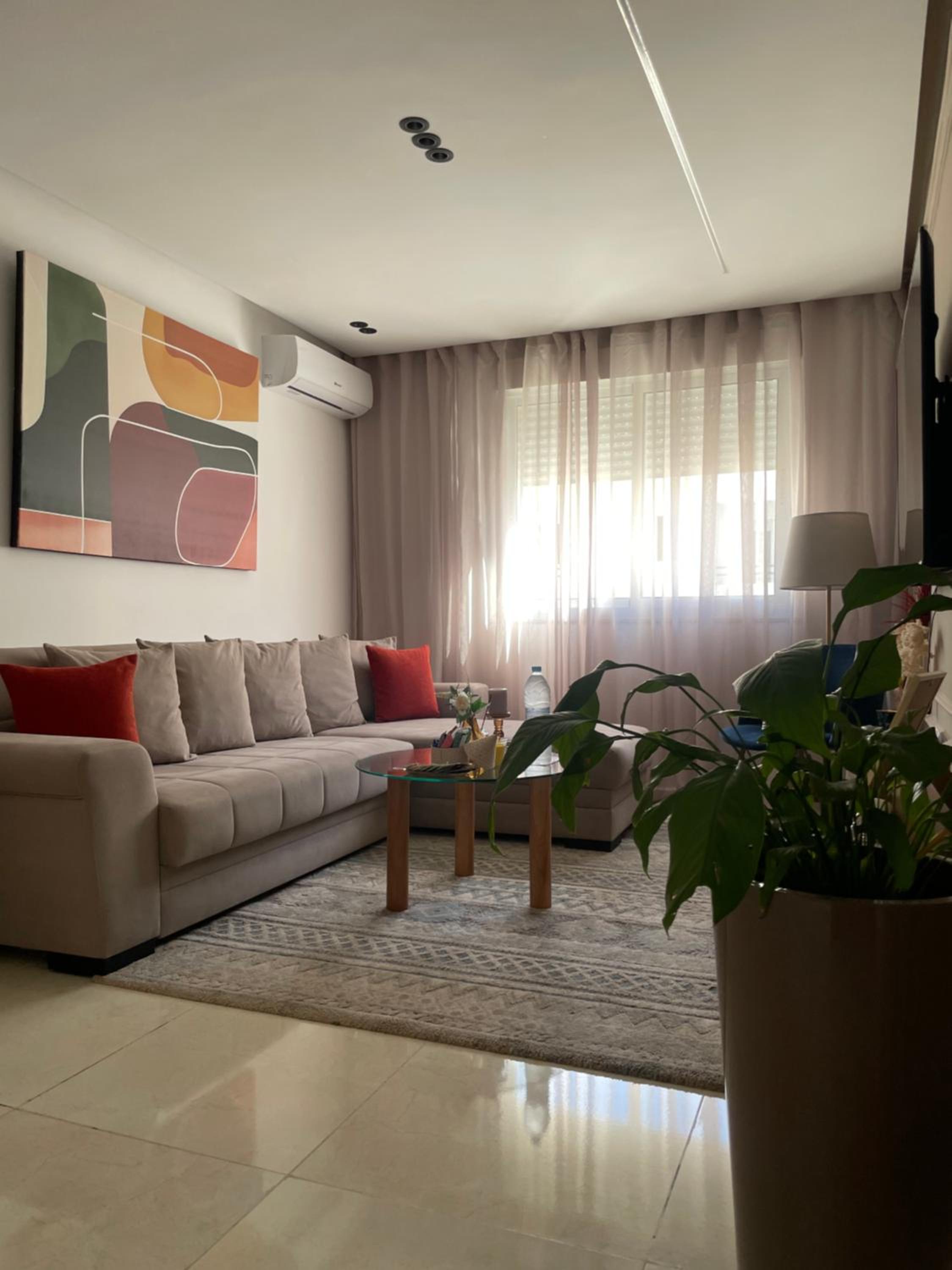 Appartement deluxe Spécial CAN 2025