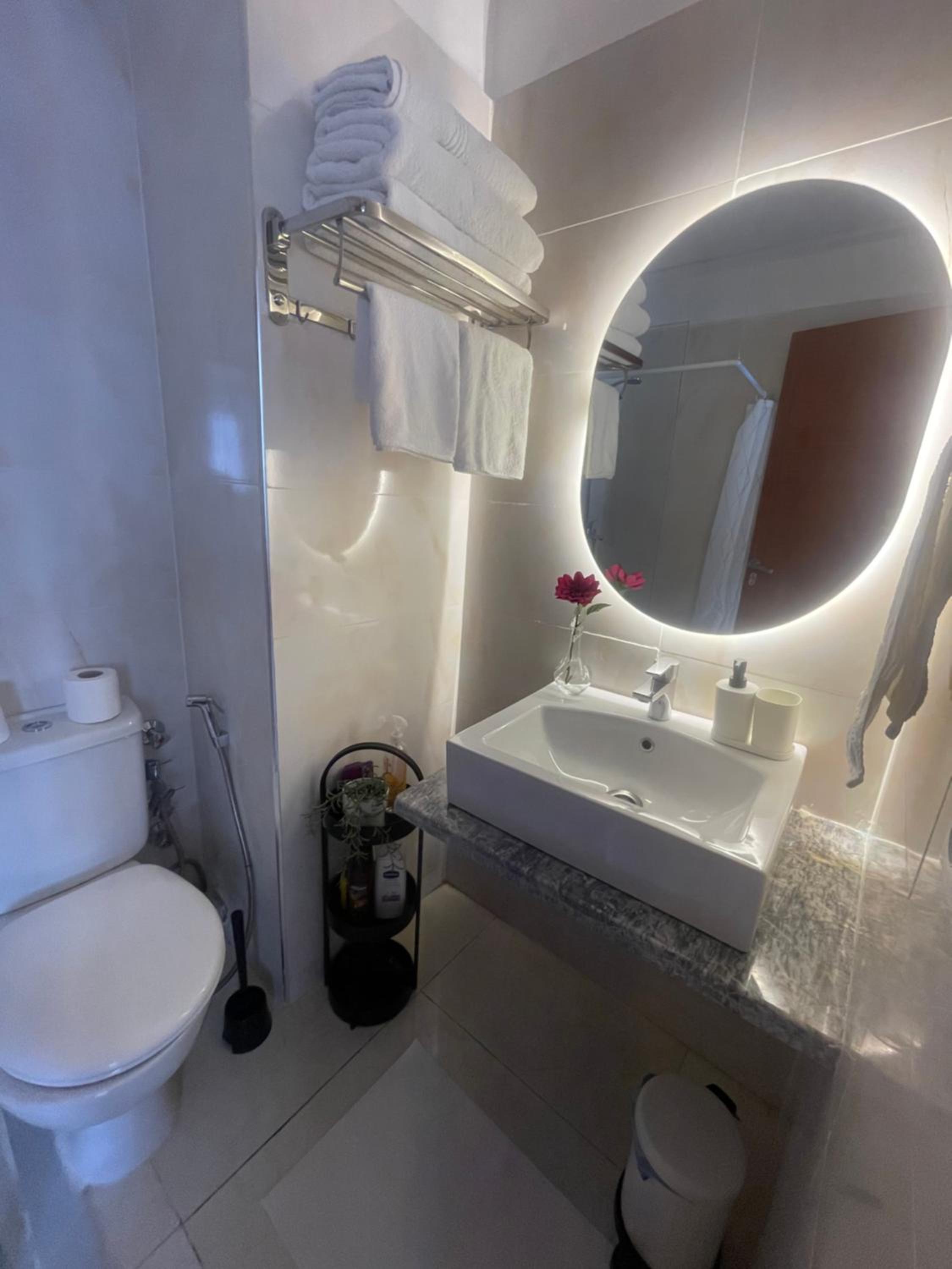 Appartement deluxe Spécial CAN 2025