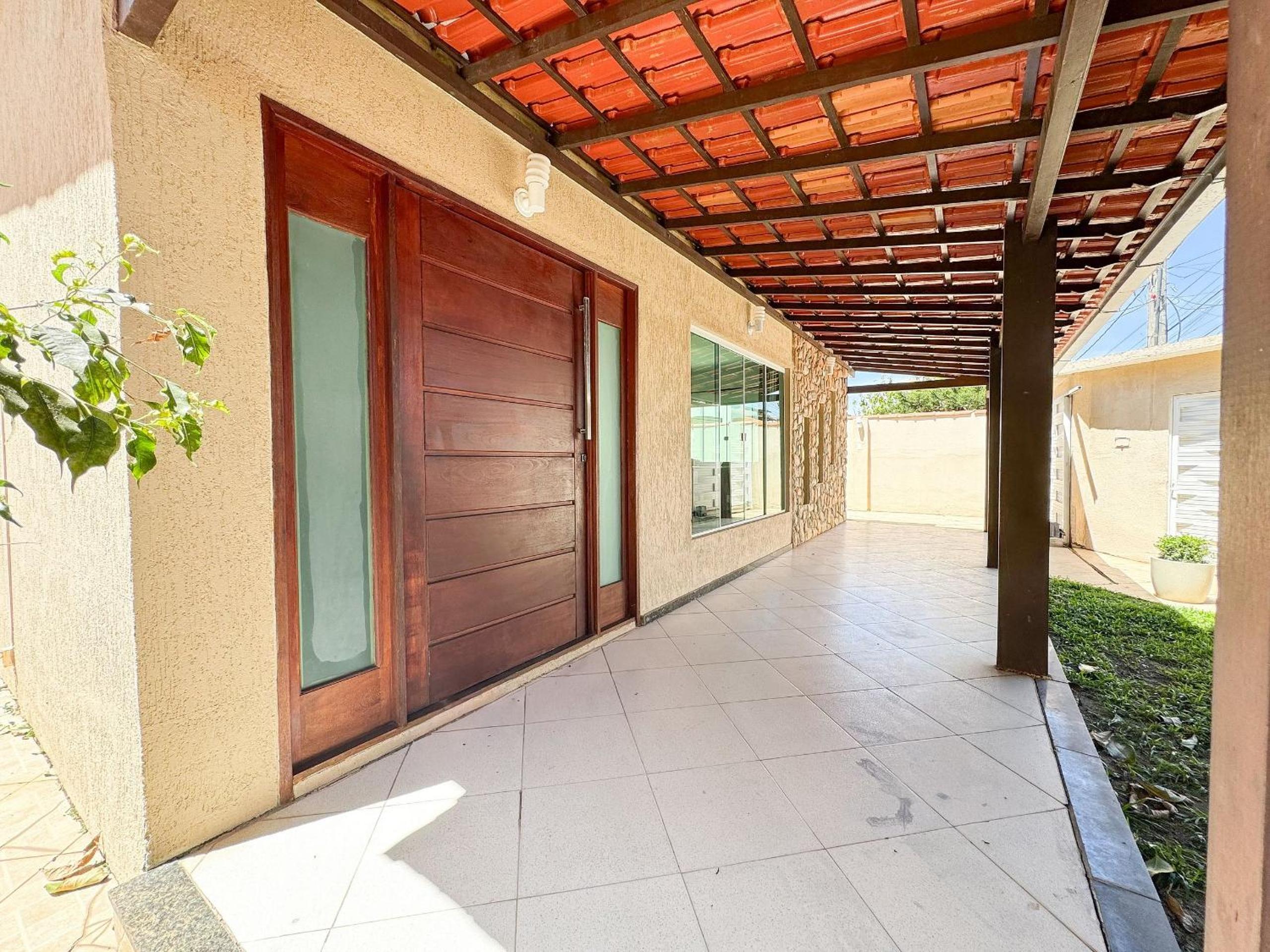 Casa paraíso na praia de Costazul | ROAB1007