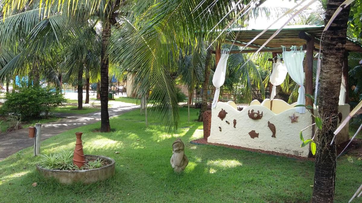 children's play area
