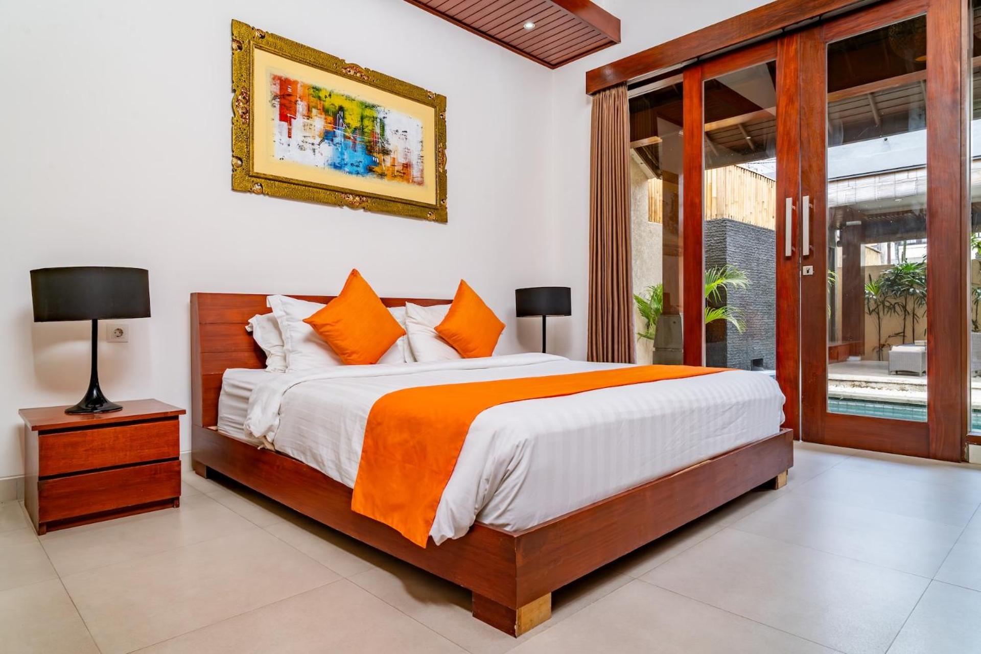 Semi Villa Berawa