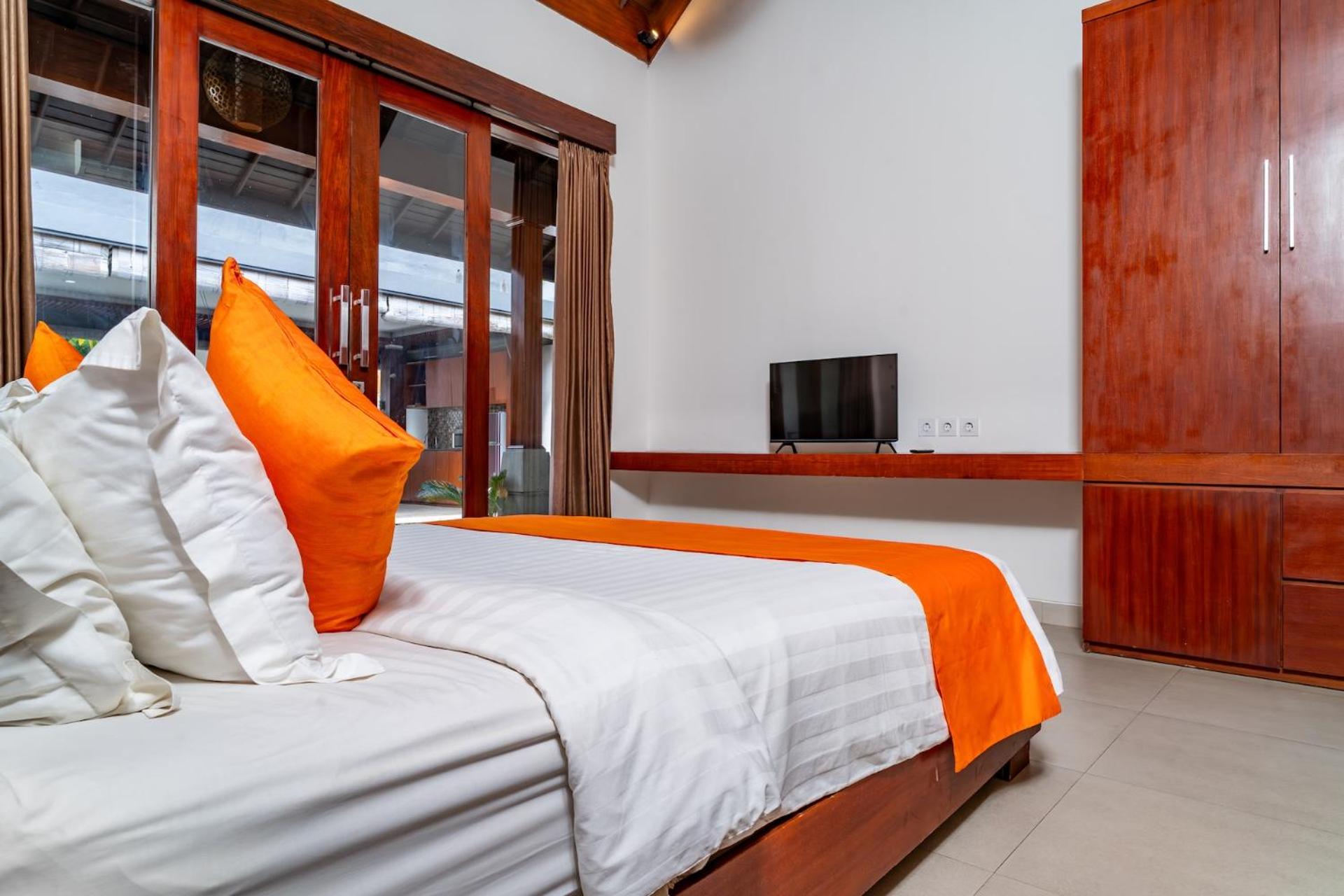 Semi Villa Berawa