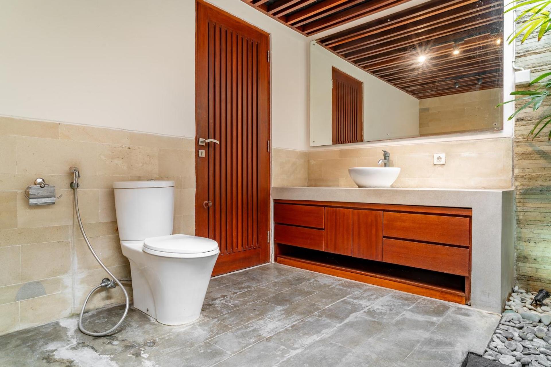 Semi Villa Berawa