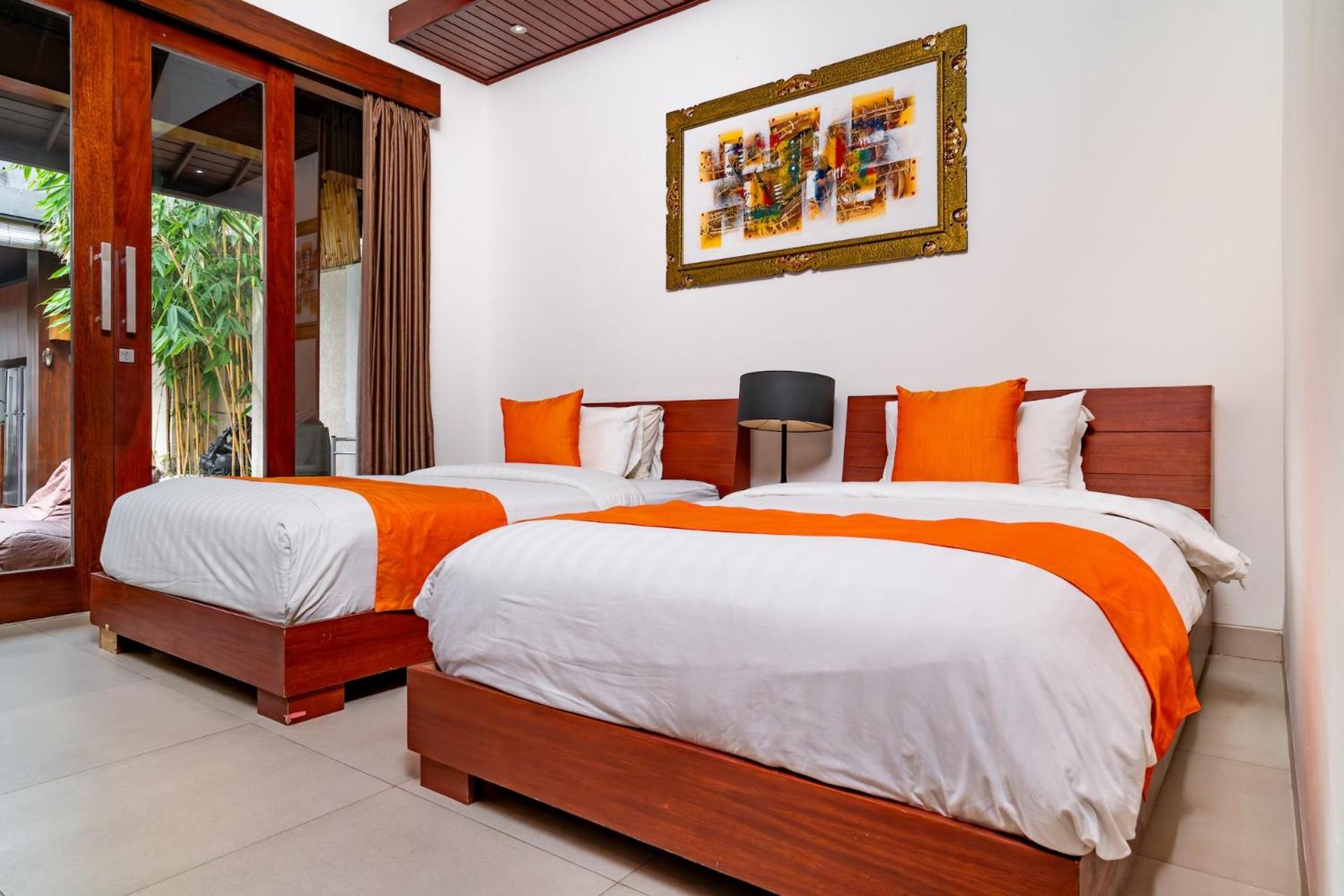 Semi Villa Berawa