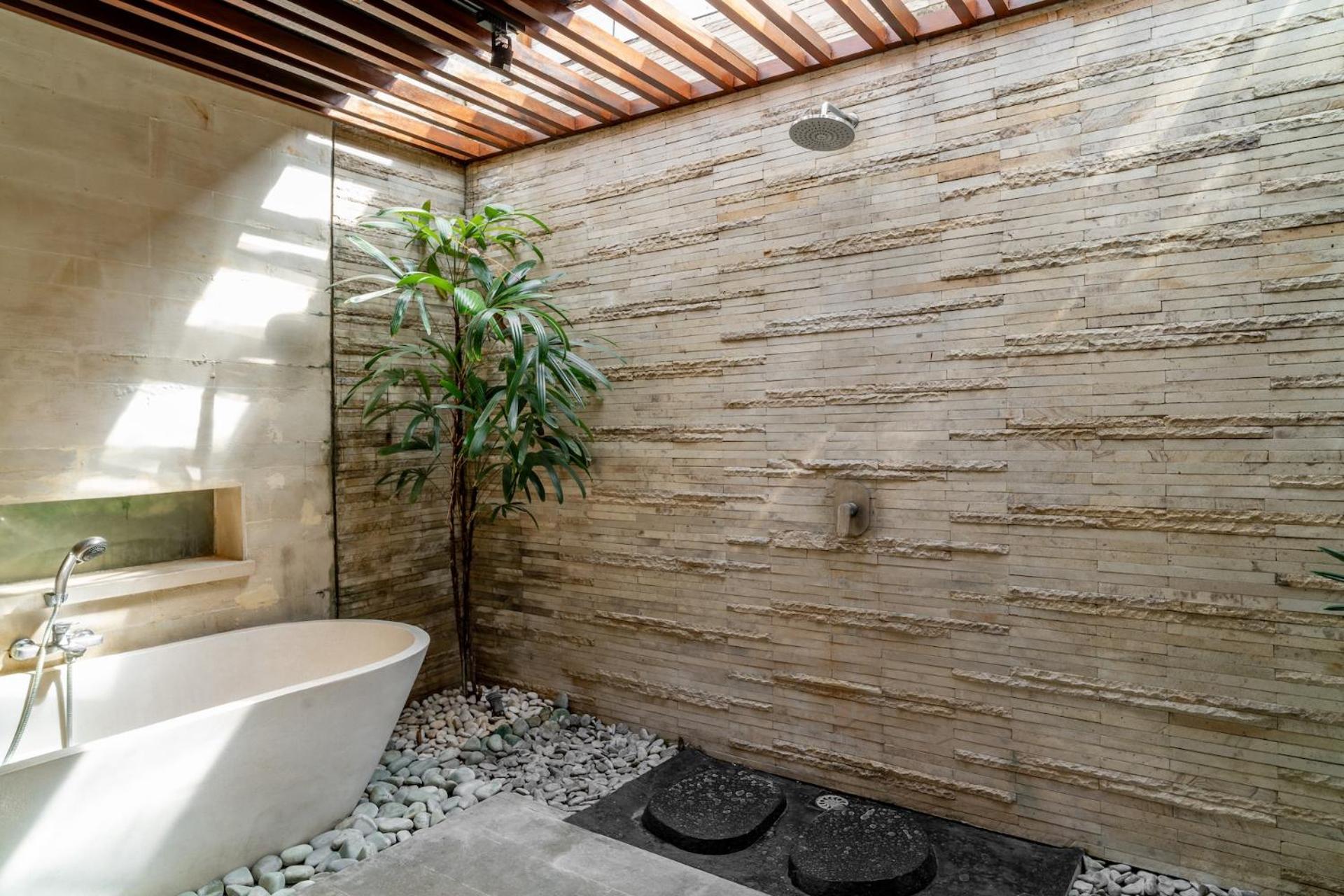 Semi Villa Berawa