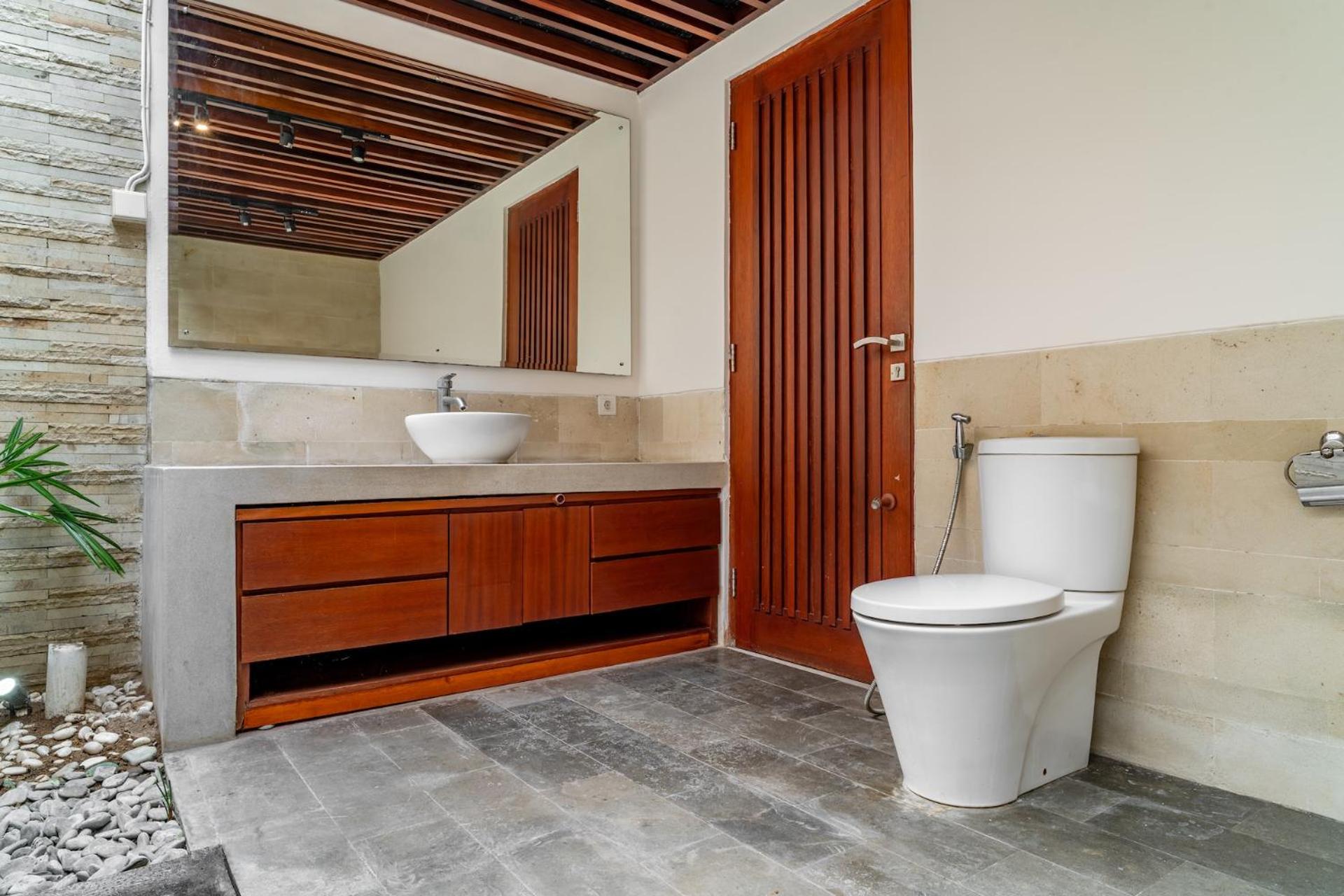 Semi Villa Berawa