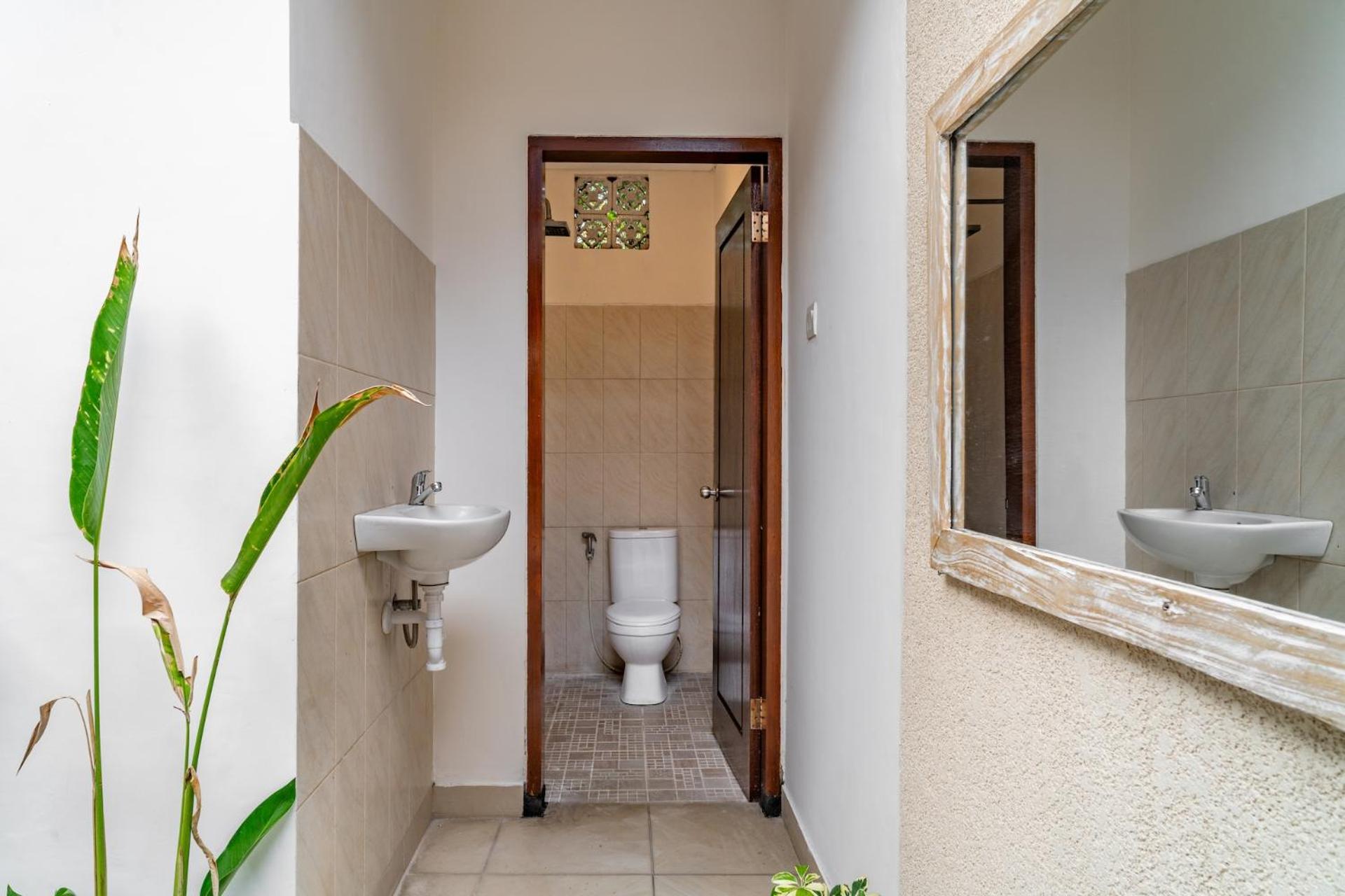 Semi Villa Berawa