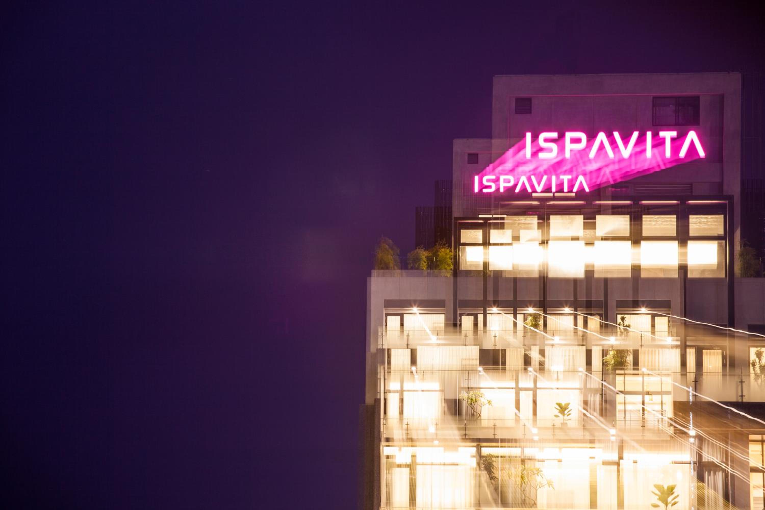 ISPAVITA B&B Resort