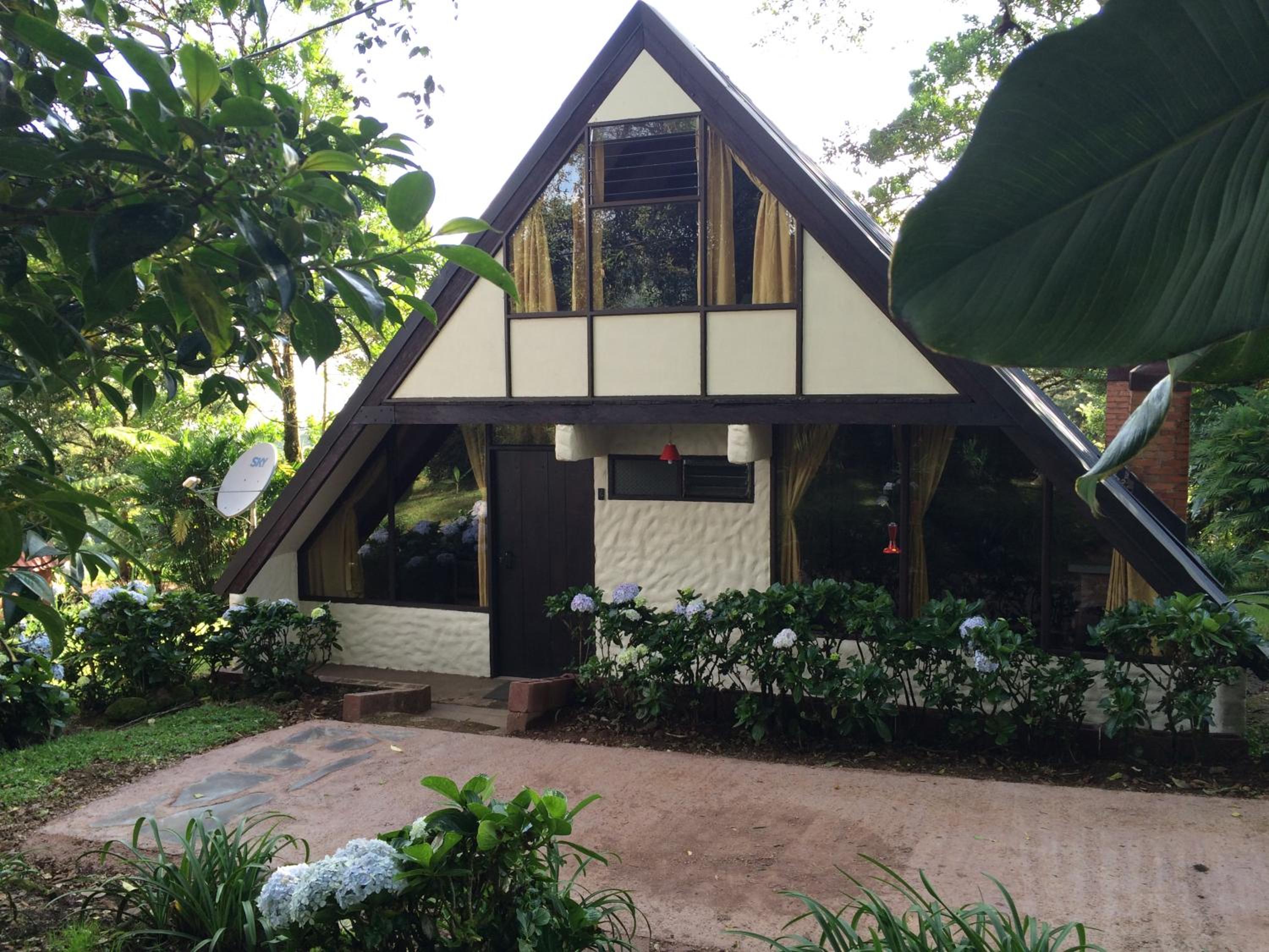 Villa Calas