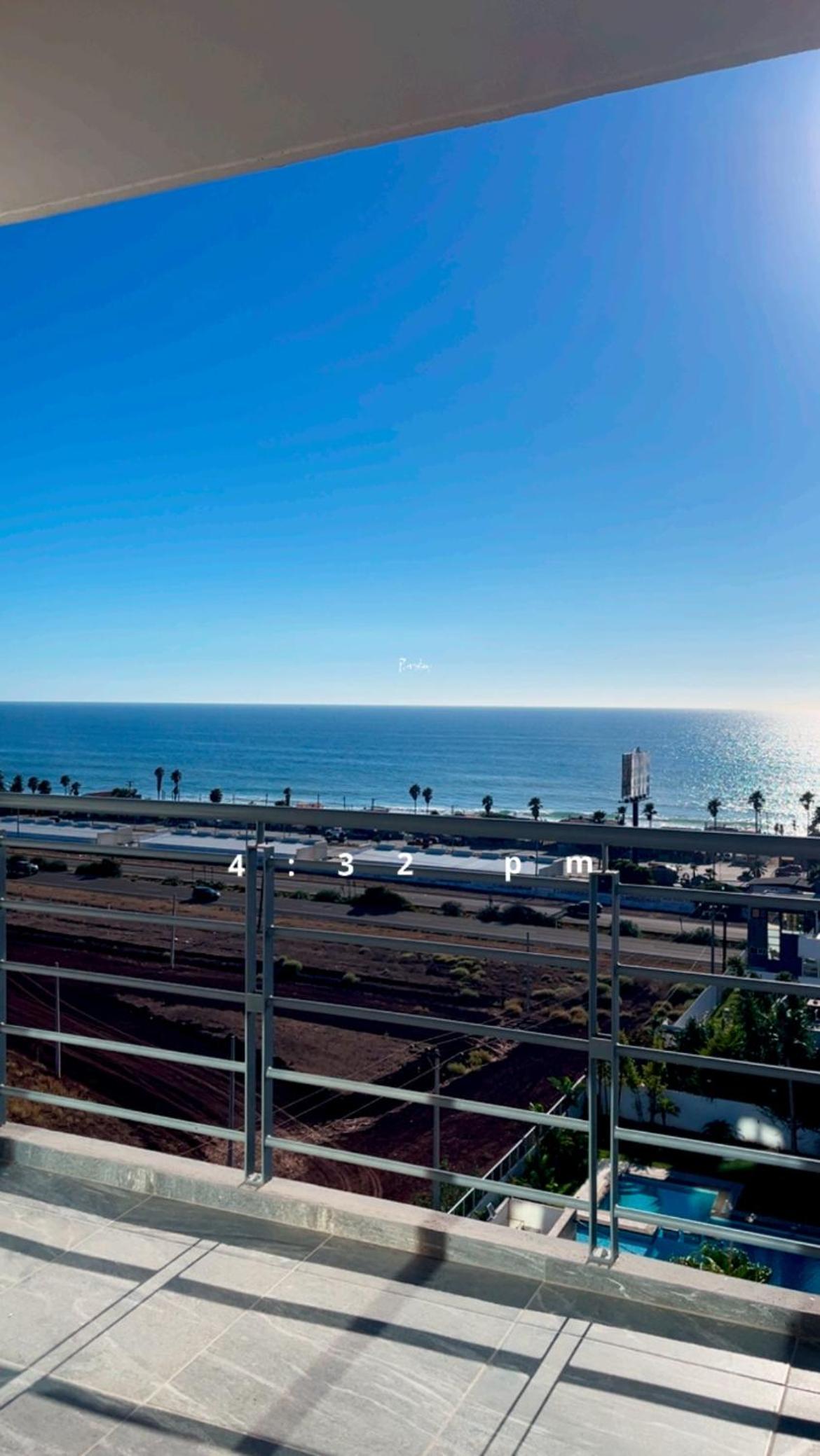 Rosarito Sol y Mar Getaway