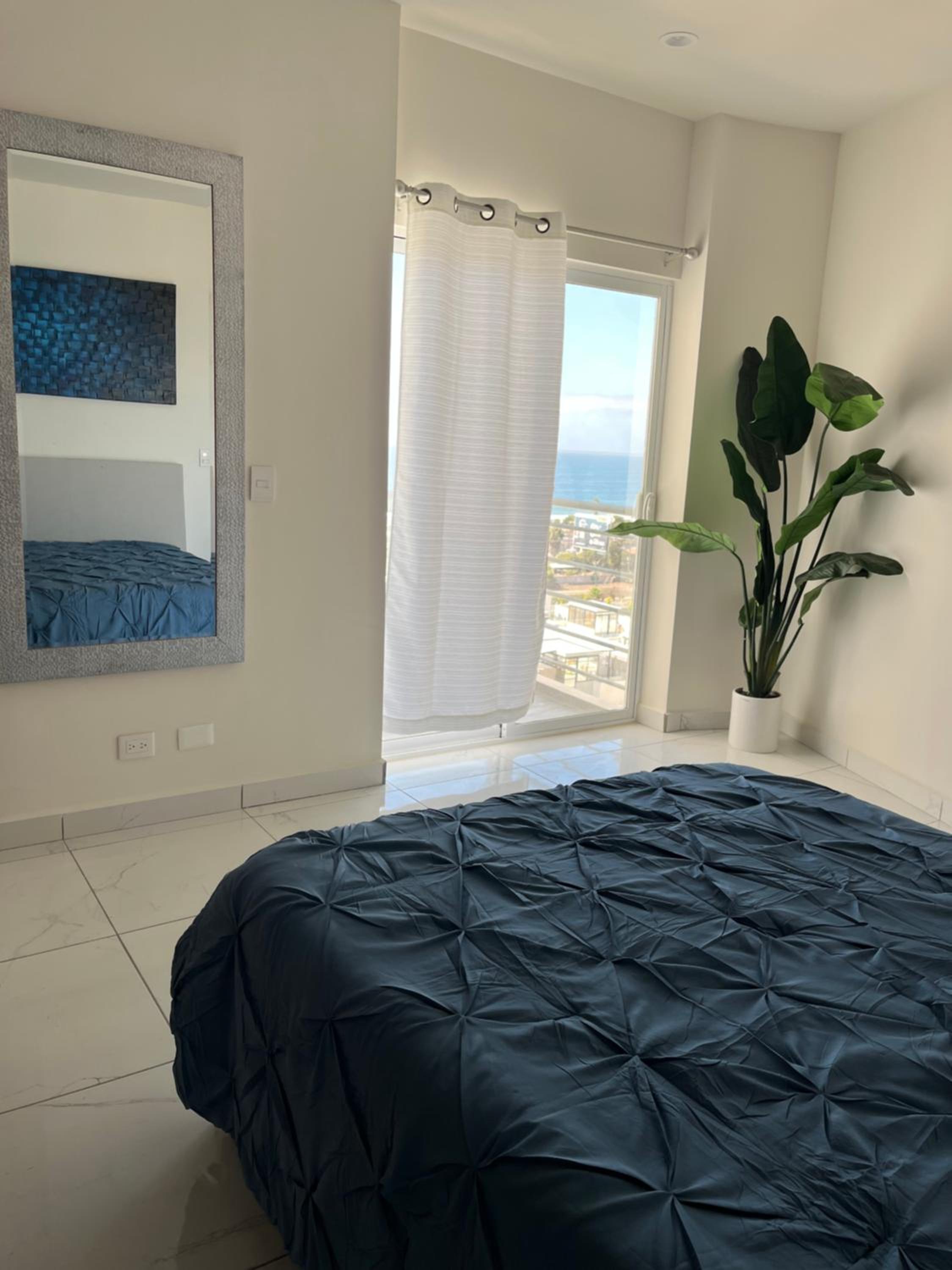 Rosarito Sol y Mar Getaway