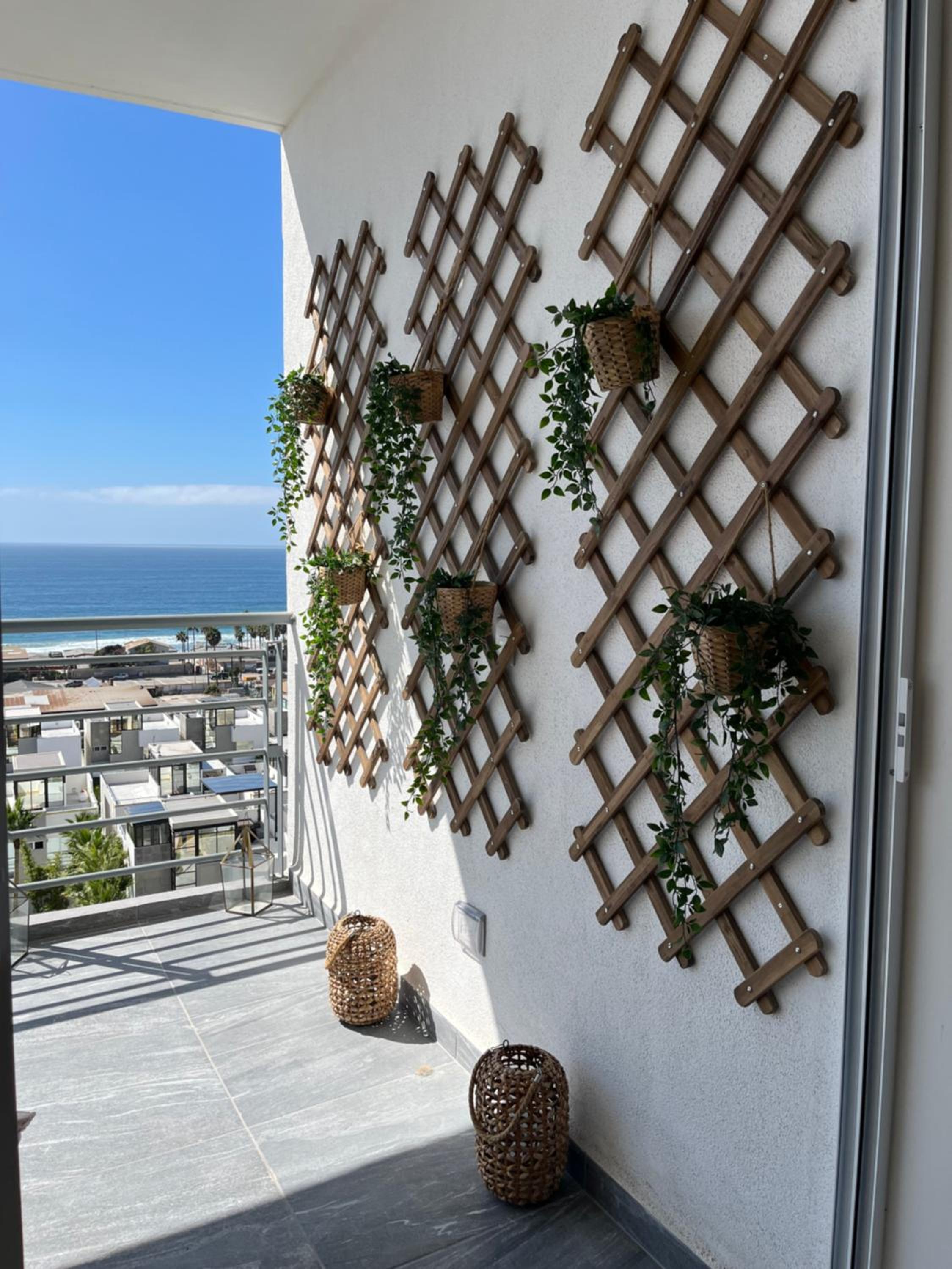 Rosarito Sol y Mar Getaway