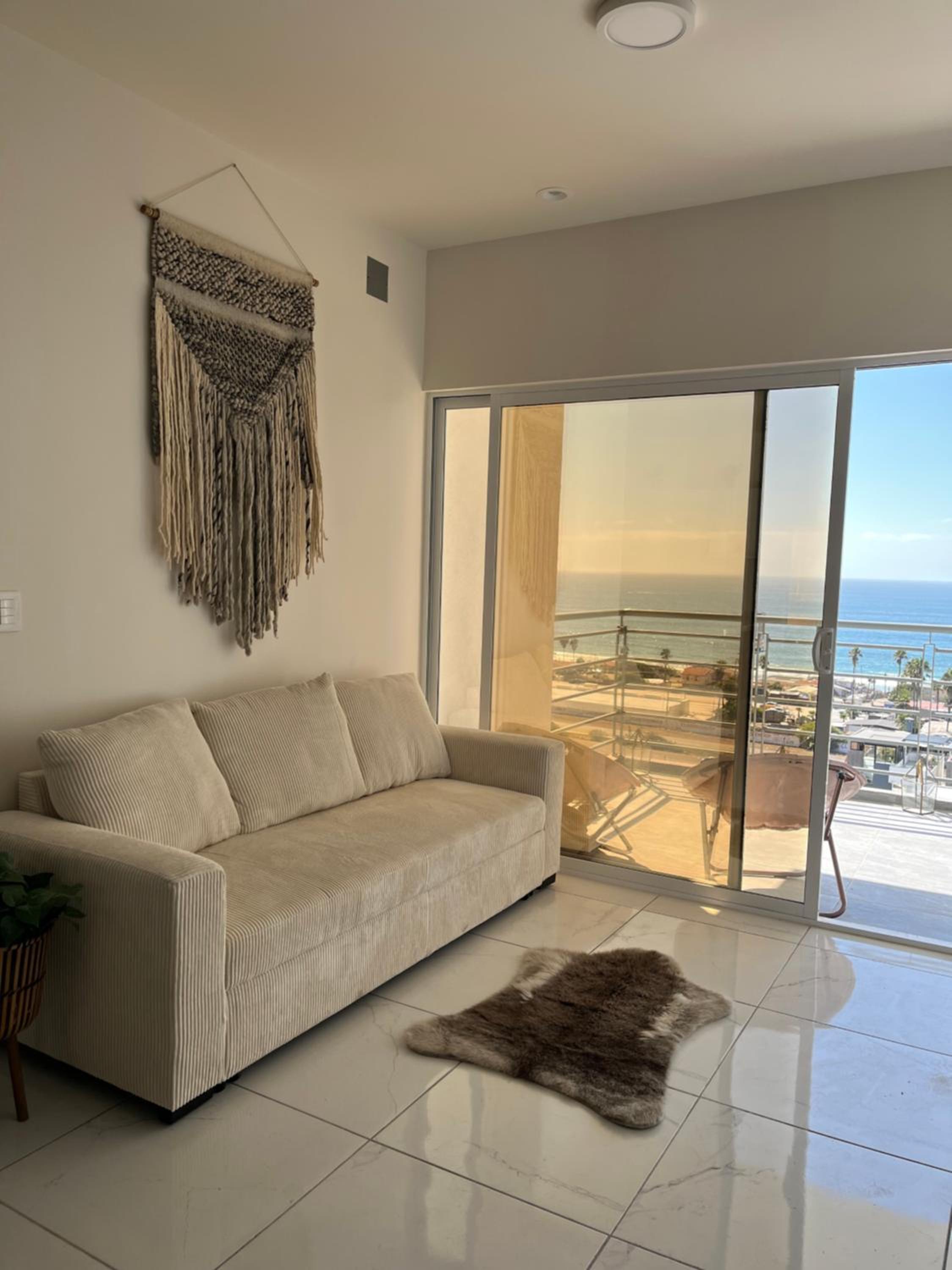 Rosarito Sol y Mar Getaway