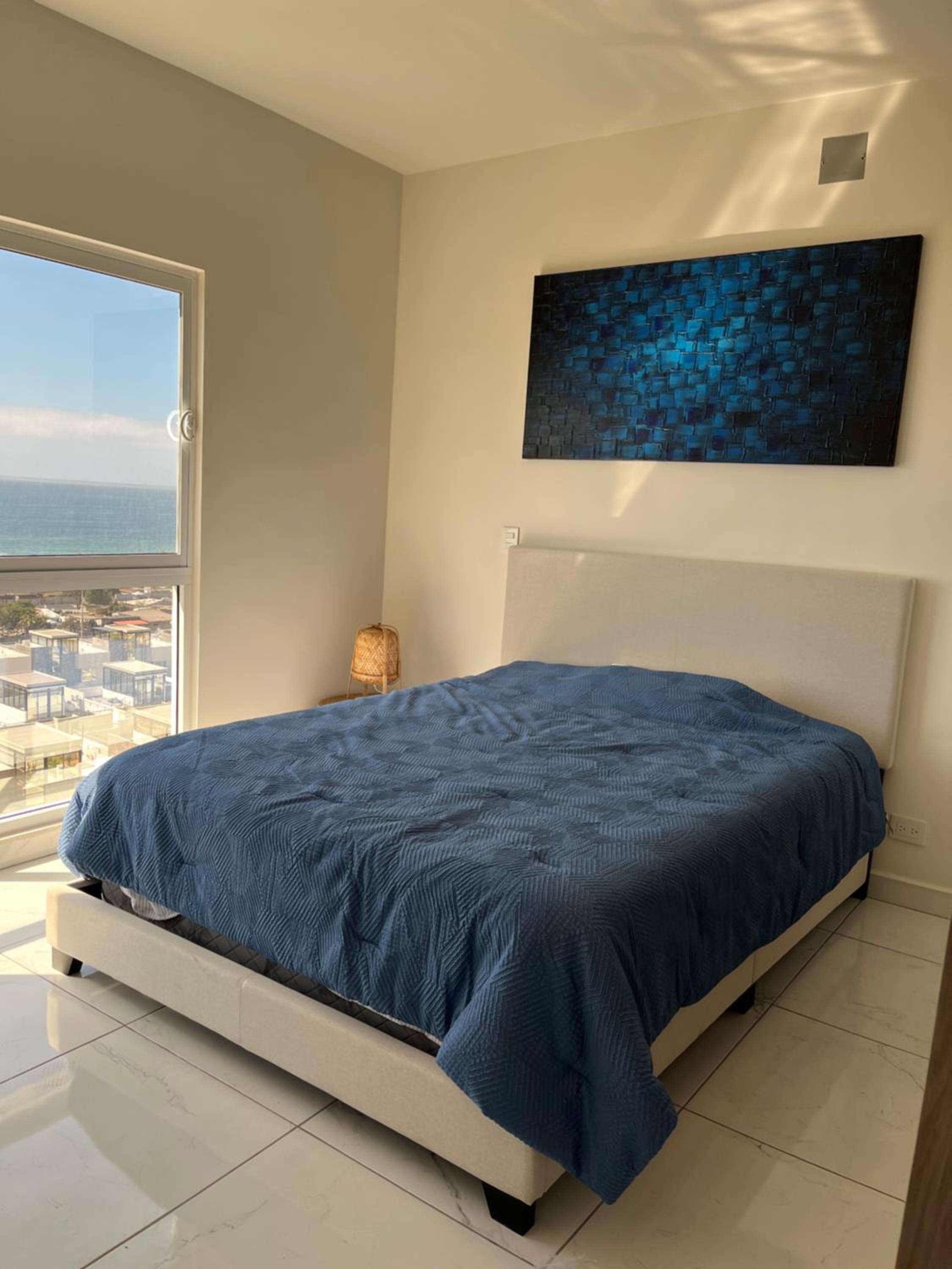 Rosarito Sol y Mar Getaway