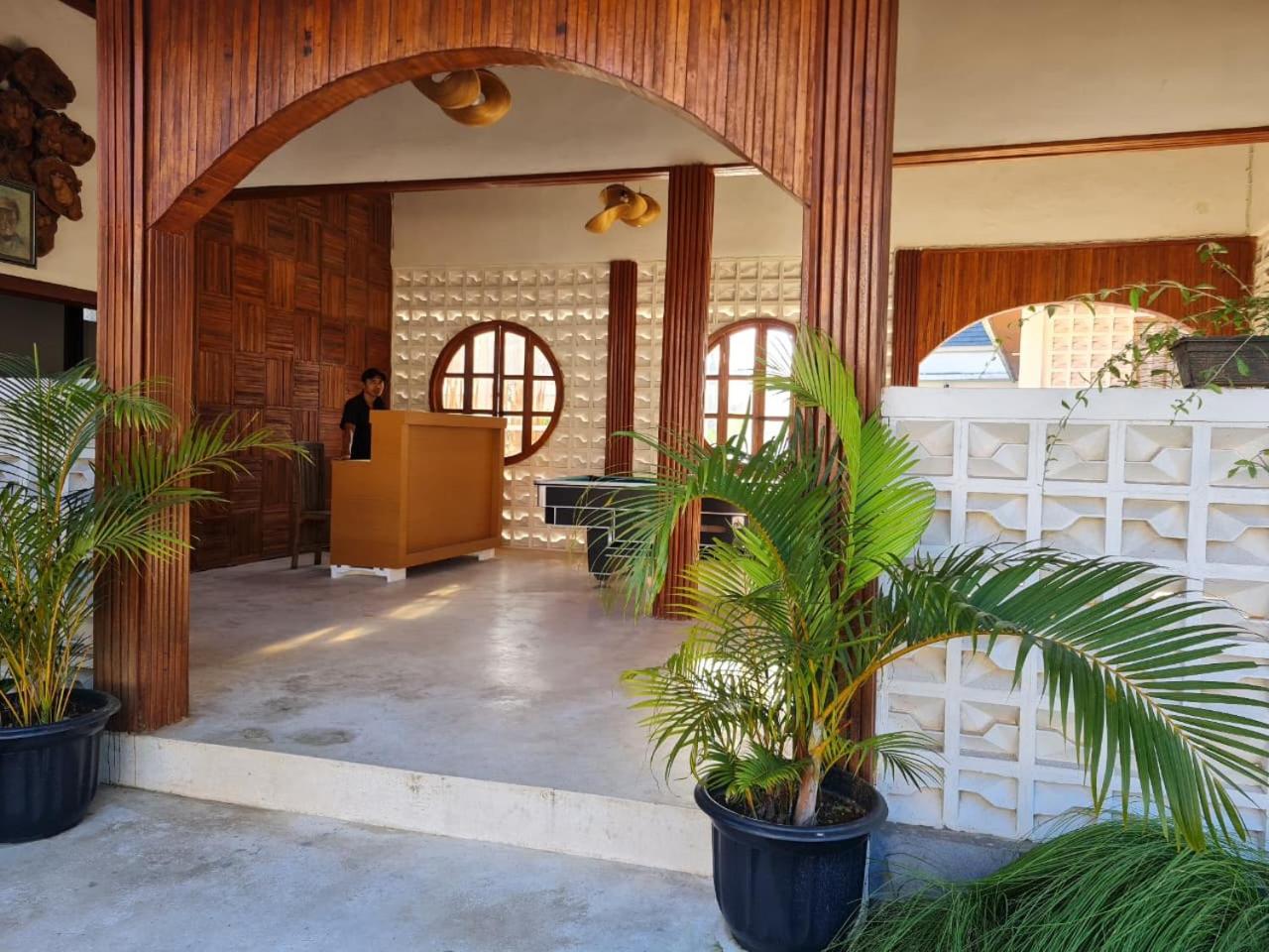 BBC Suites and Garden