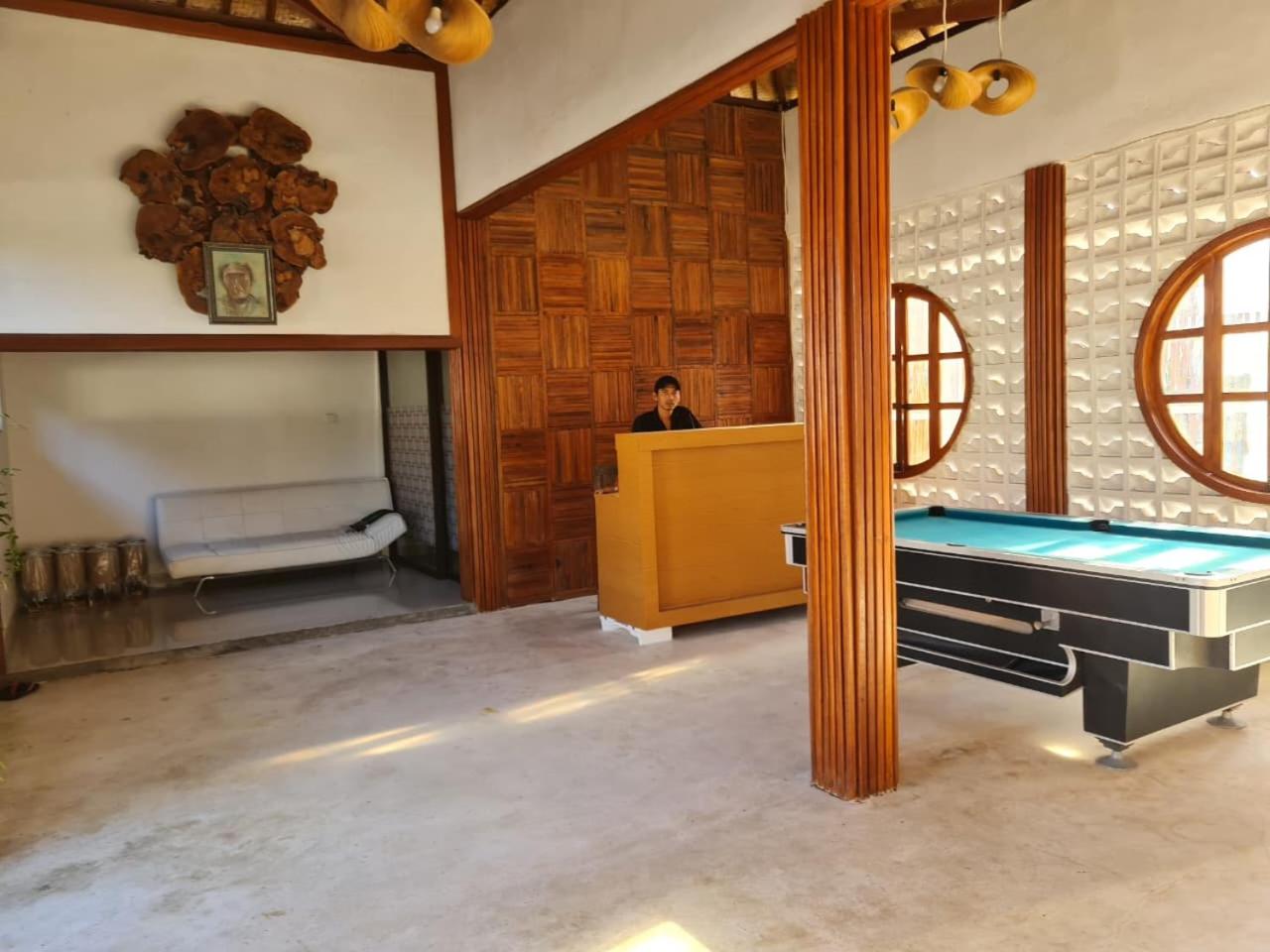 BBC Suites and Garden