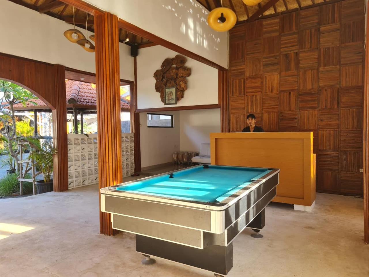 BBC Suites and Garden
