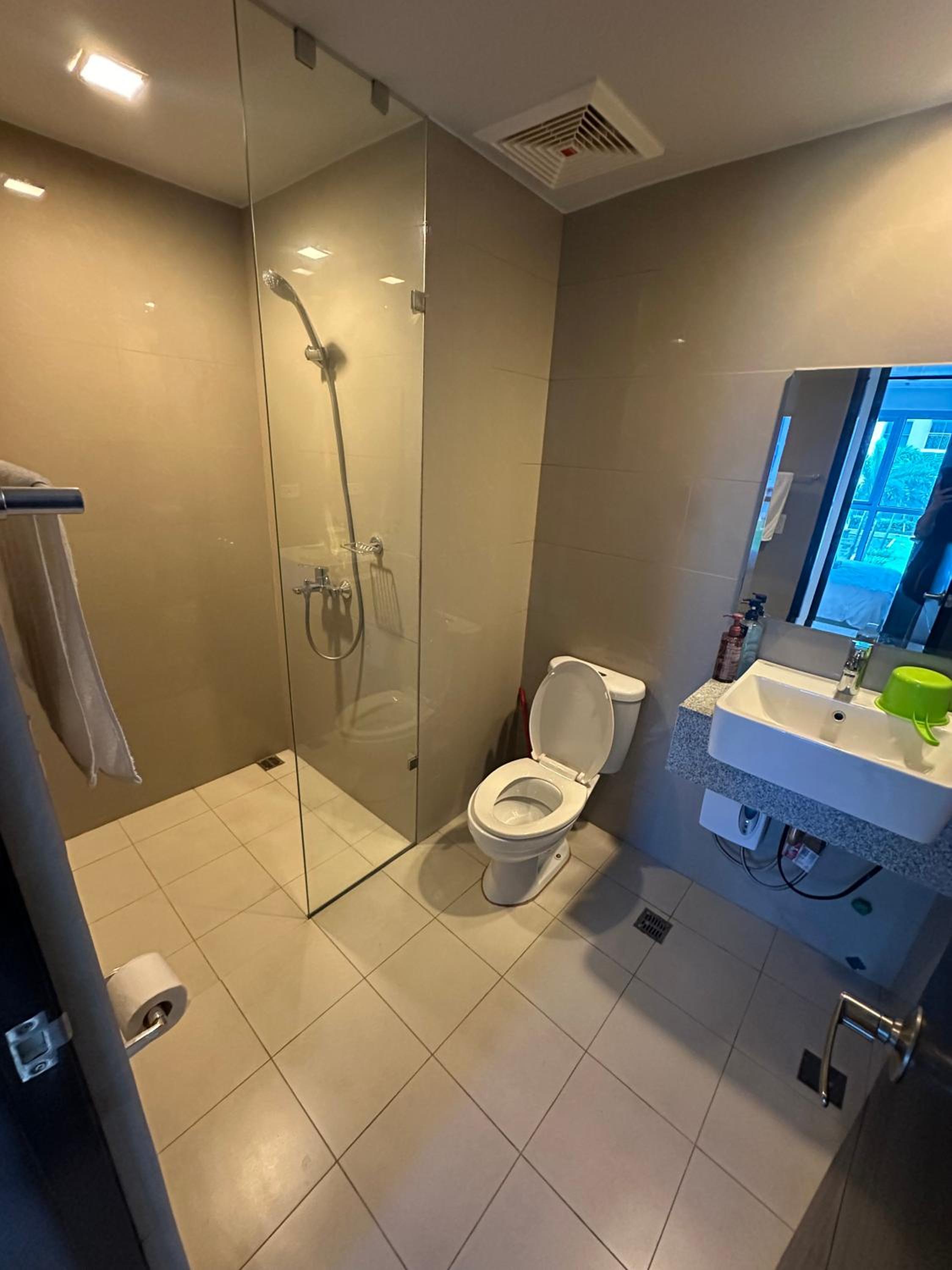 Spacious Unit & High-Floor Hotel near City of Dreams, Airport, Okada, and Solaire Casino
