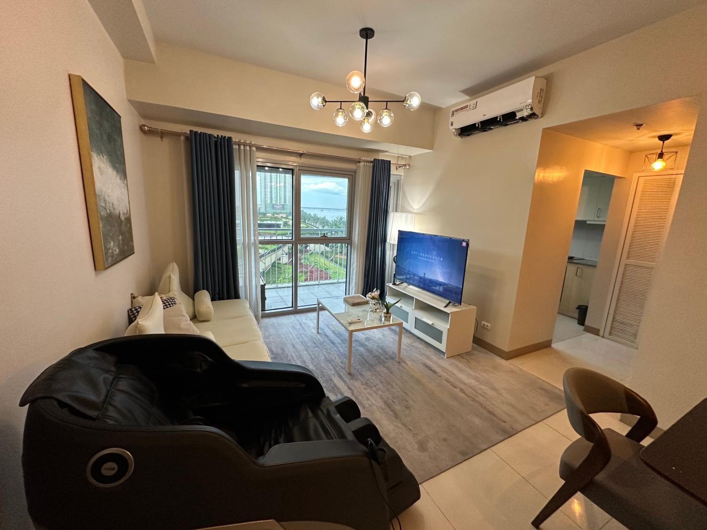 Spacious Unit & High-Floor Hotel near City of Dreams, Airport, Okada, and Solaire Casino