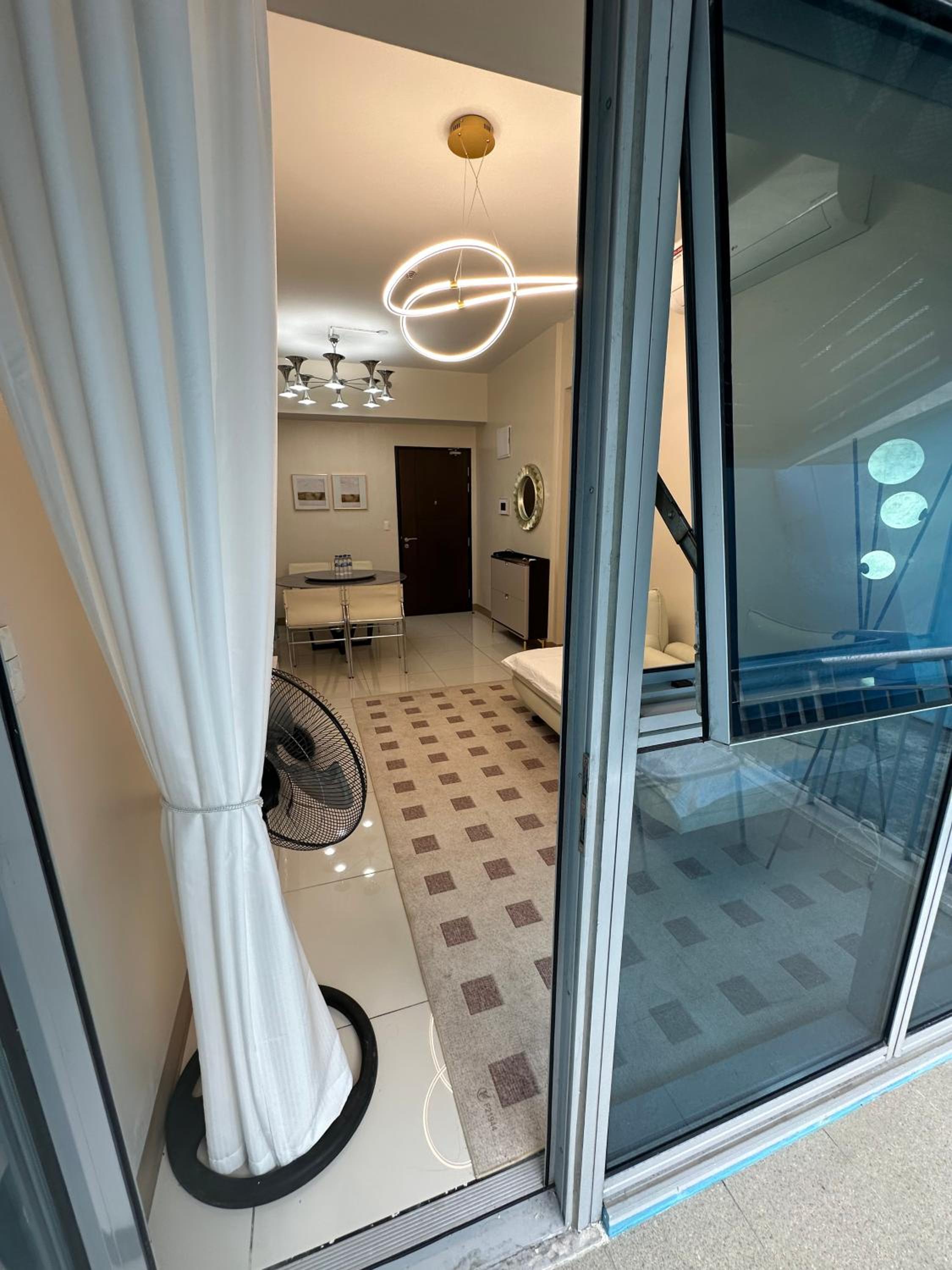 Spacious Unit & High-Floor Hotel near City of Dreams, Airport, Okada, and Solaire Casino