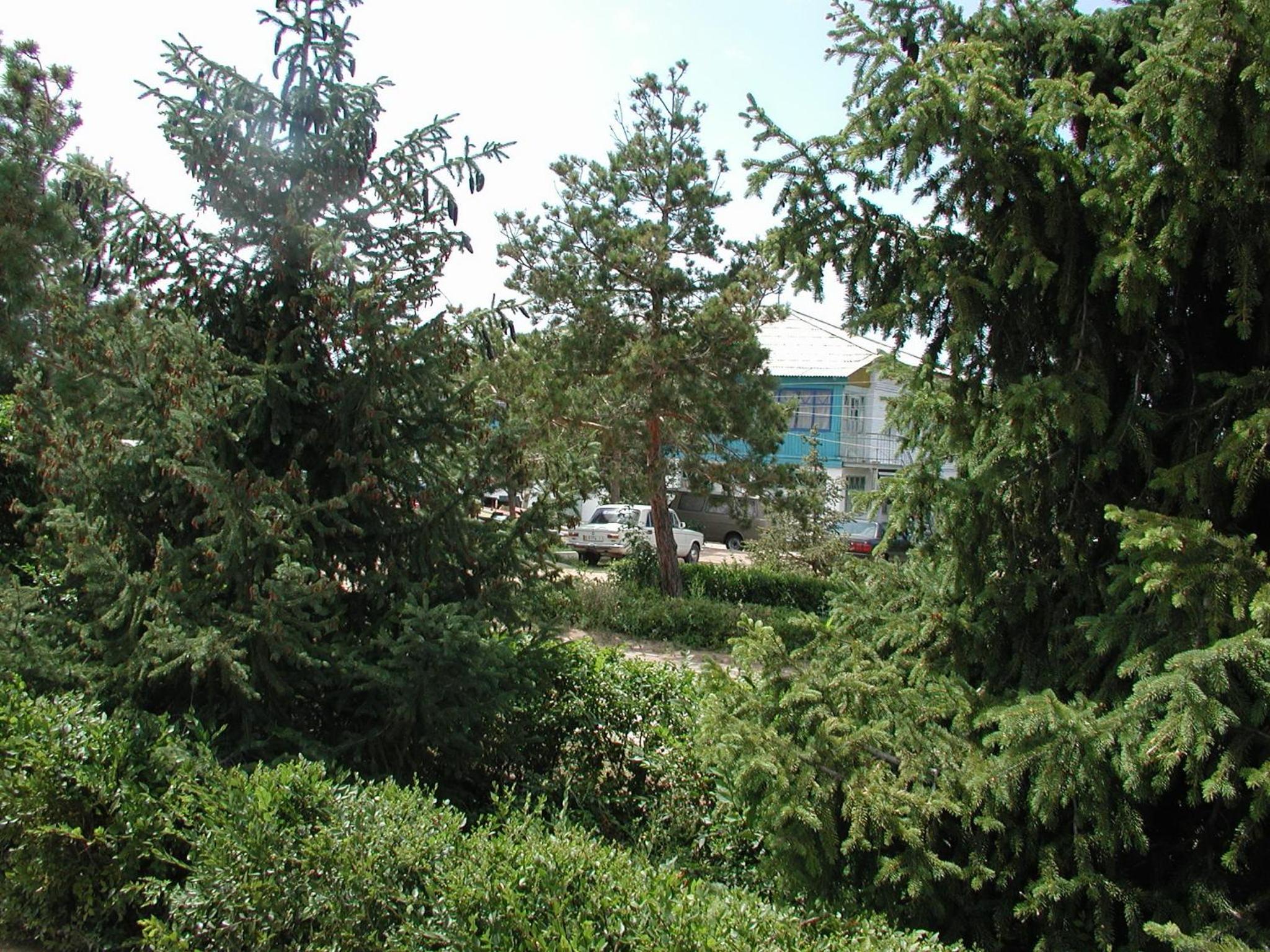 Legenda Health Resort