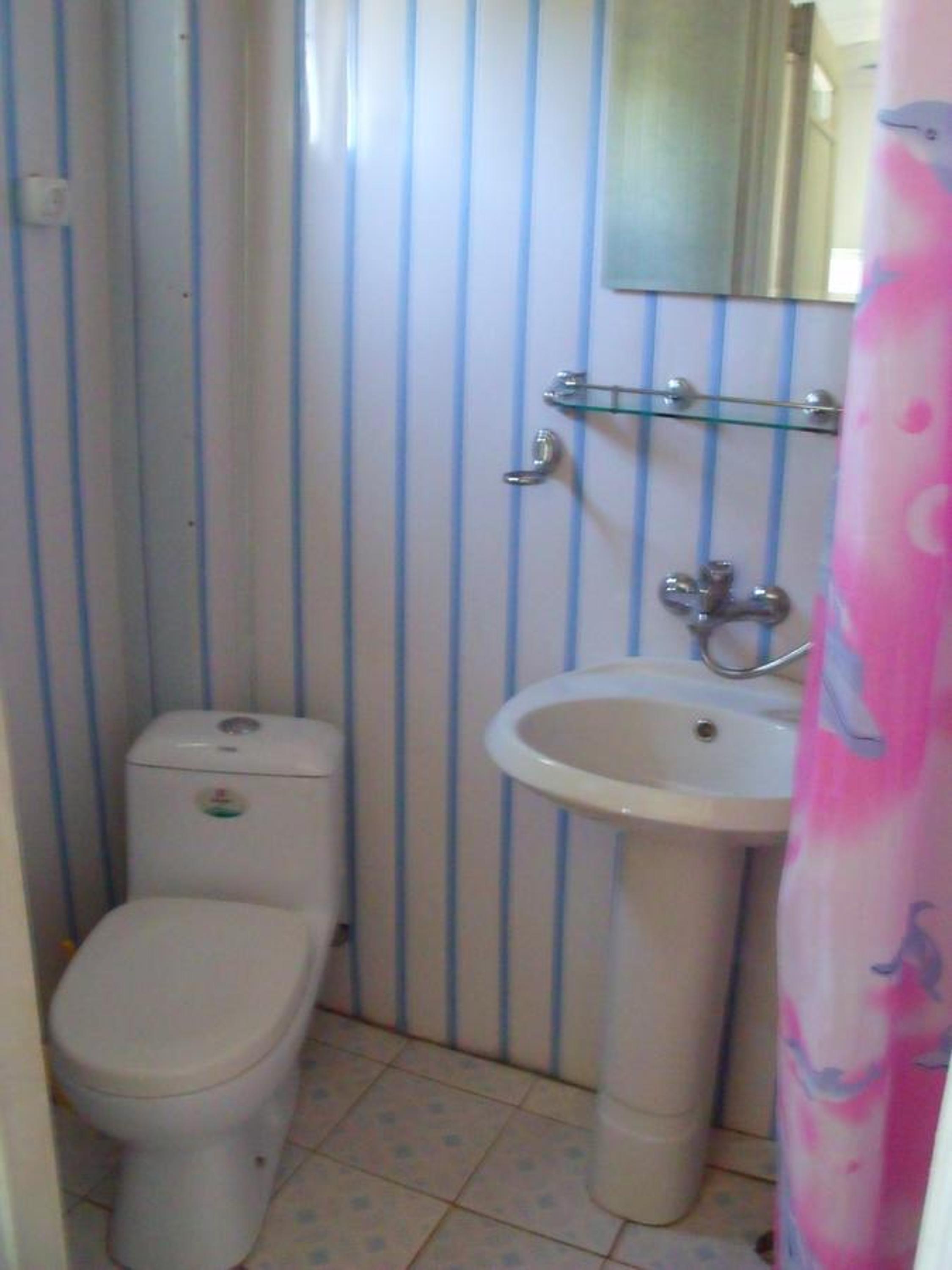 Legenda Health Resort