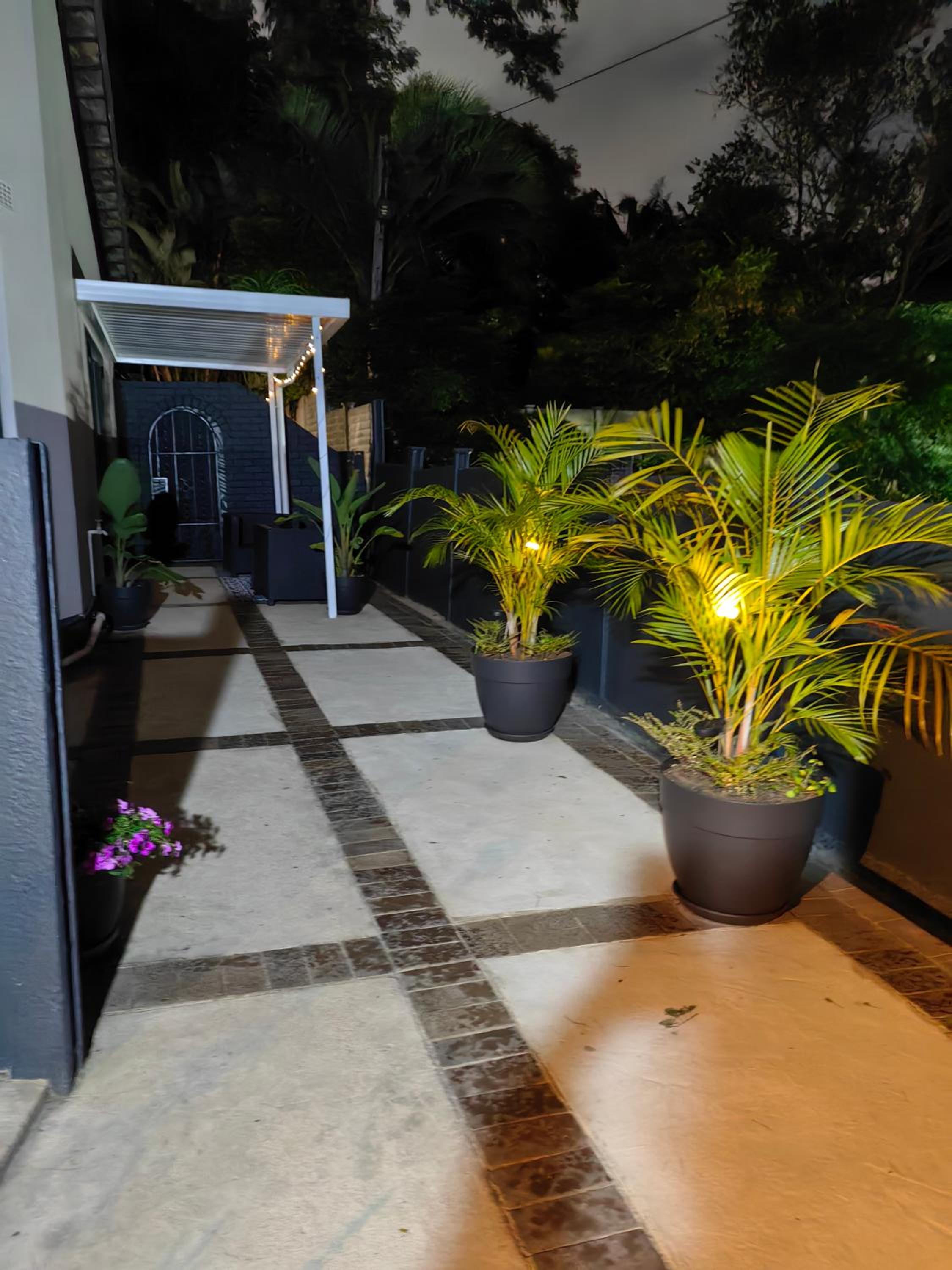 Eden Manor Westville private guesthouse