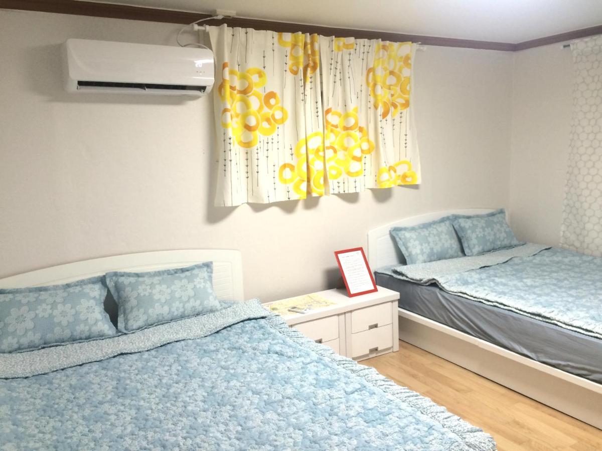 Jeong House