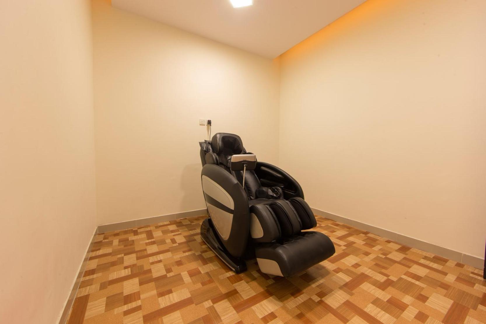 رؤوم إن للشقق الفندقية-سكاكا, photo 37