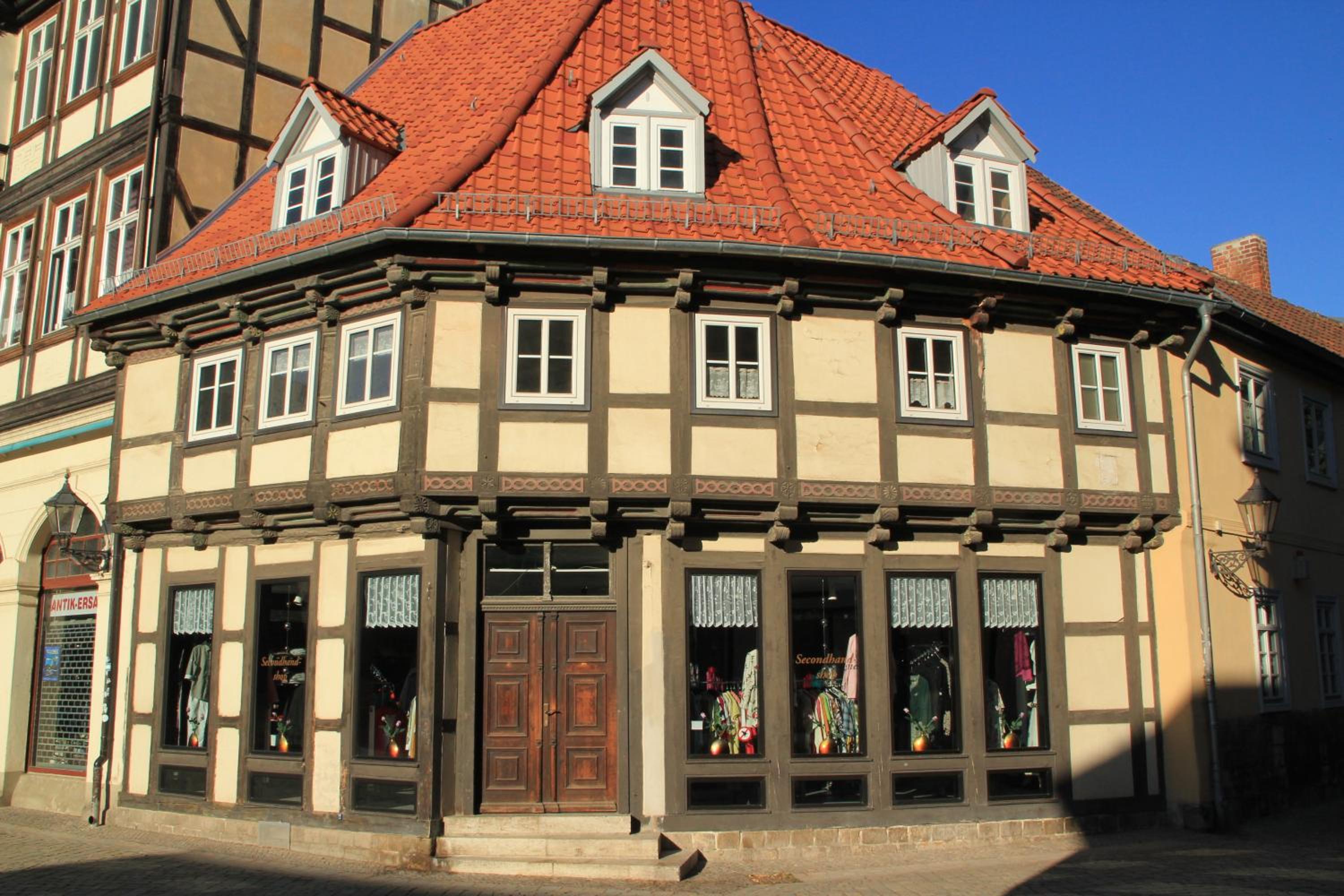 Klopstock´s Herberge