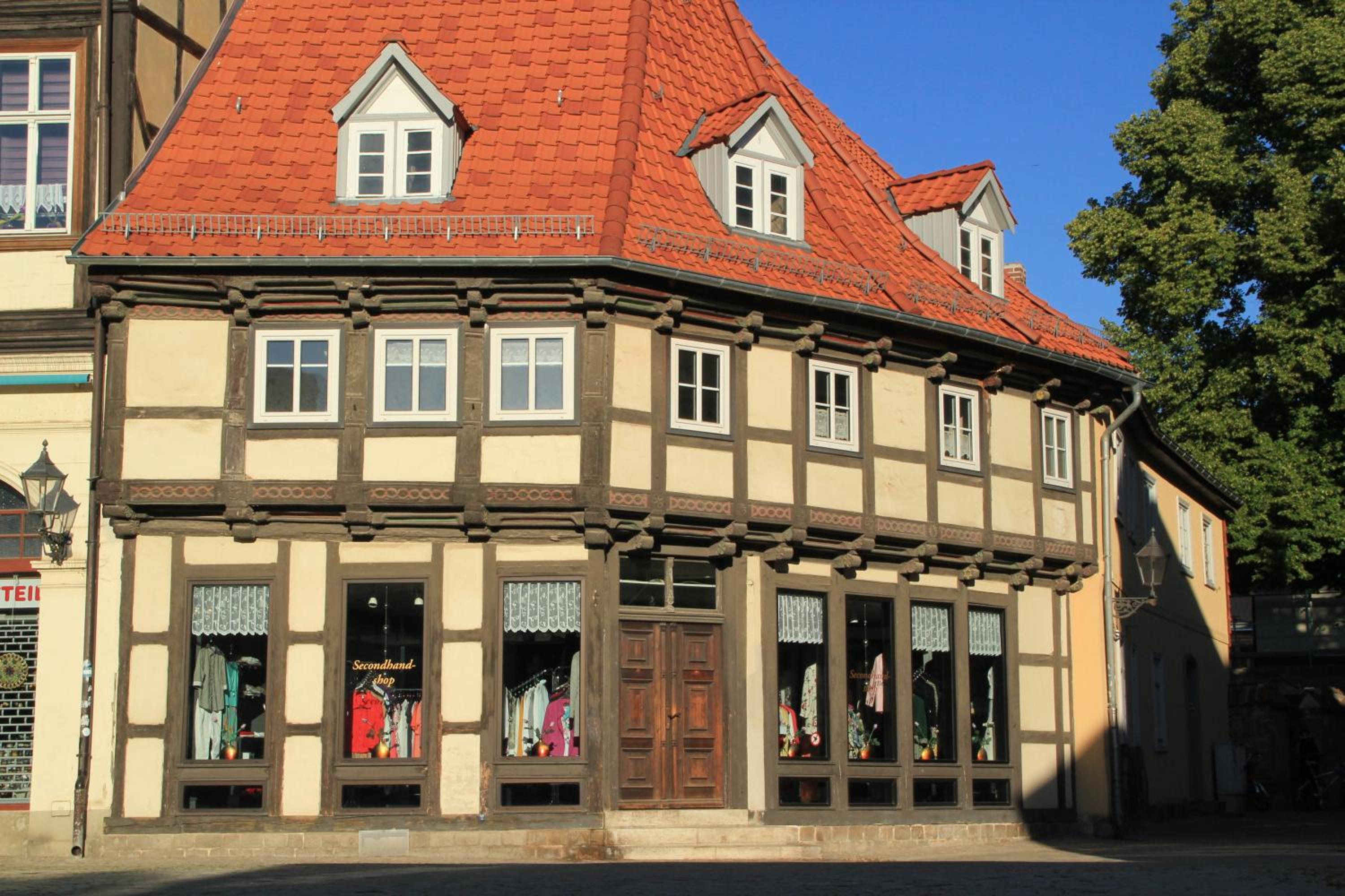 Klopstock´s Herberge