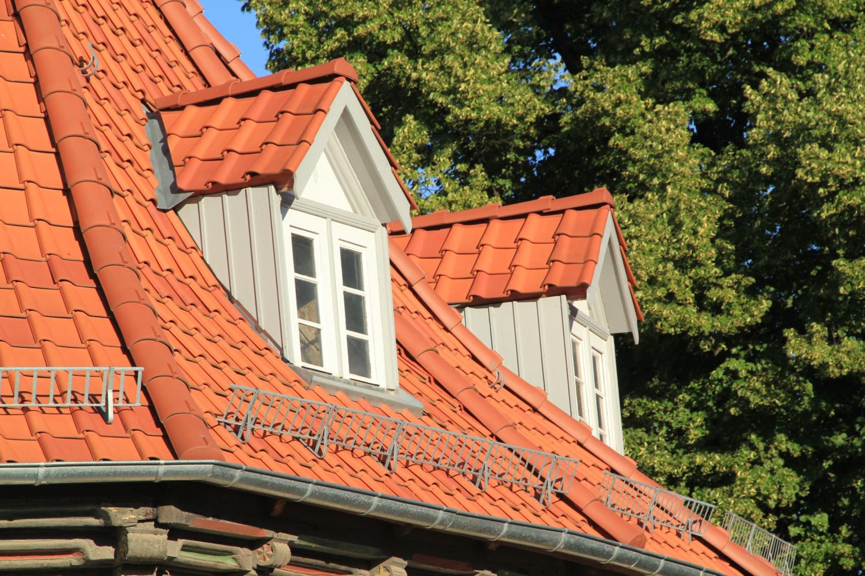 Klopstock´s Herberge