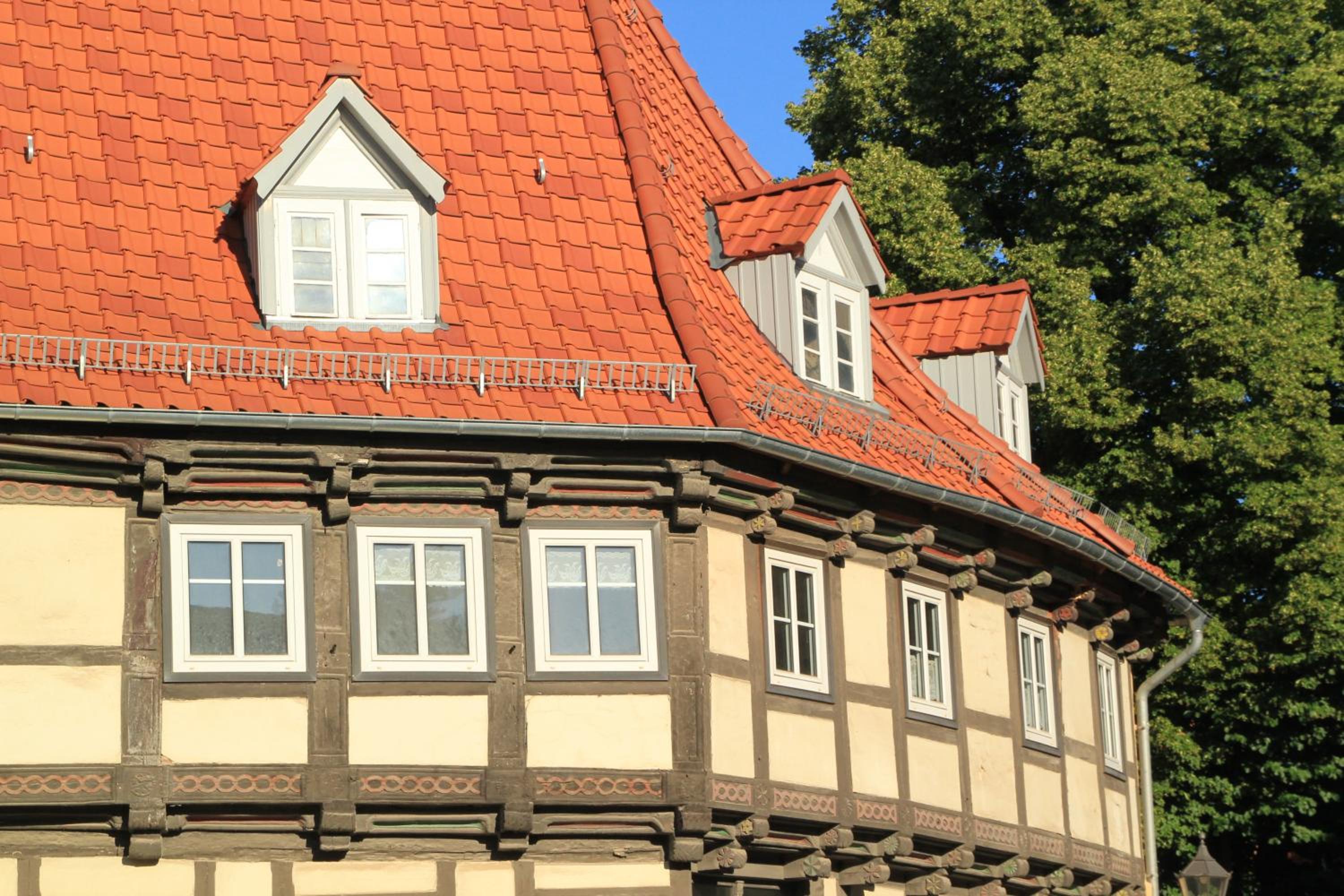 Klopstock´s Herberge