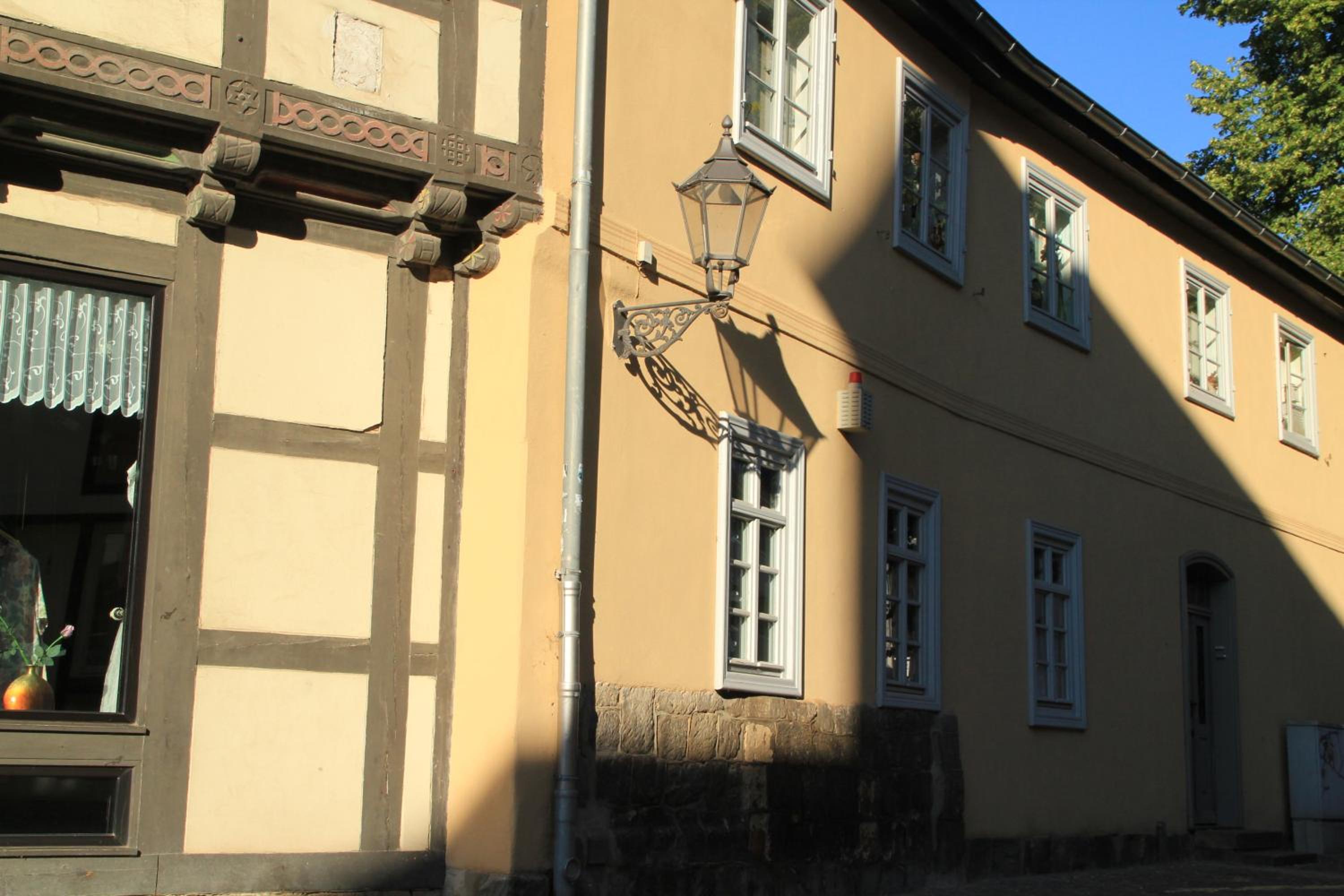 Klopstock´s Herberge