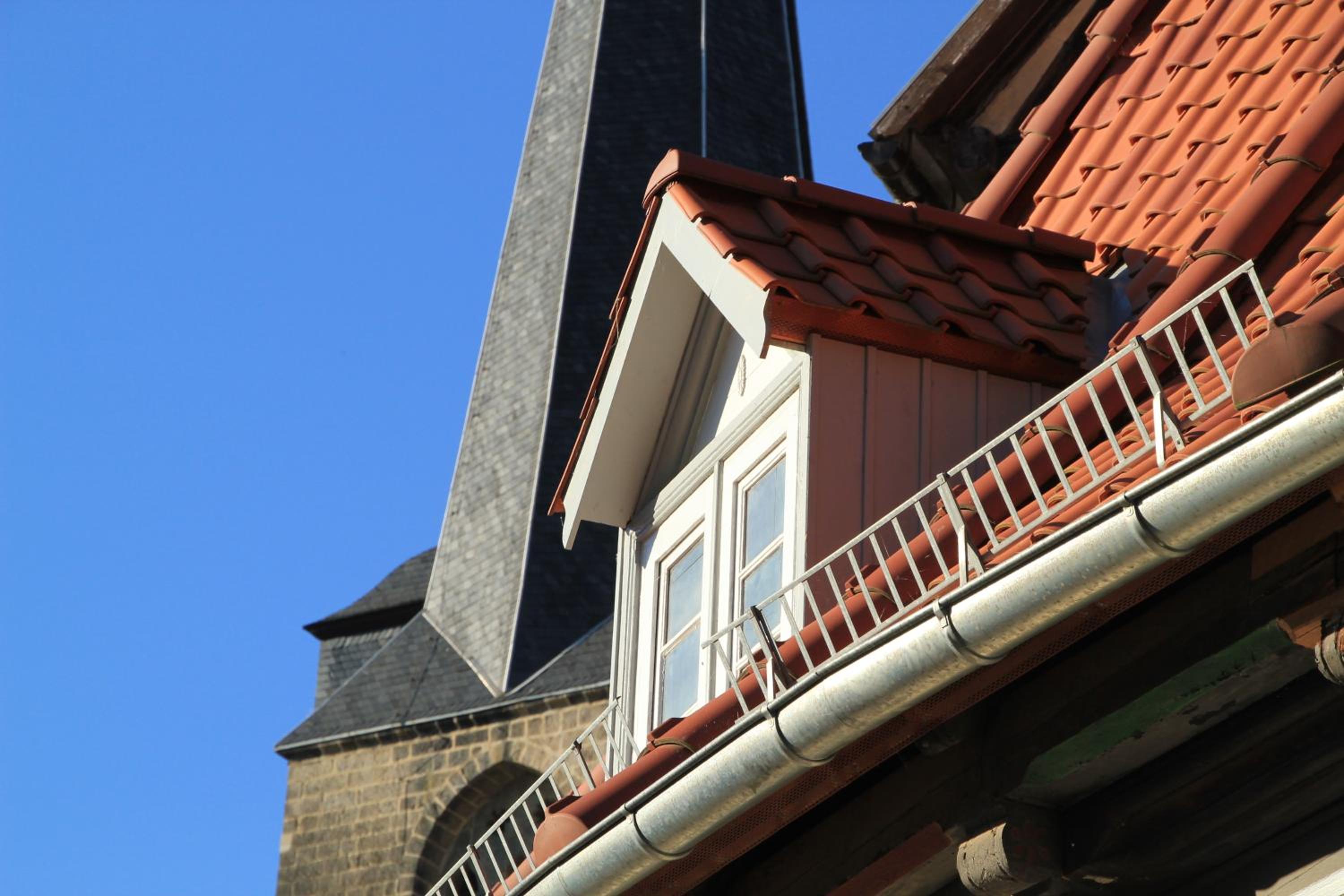 Klopstock´s Herberge