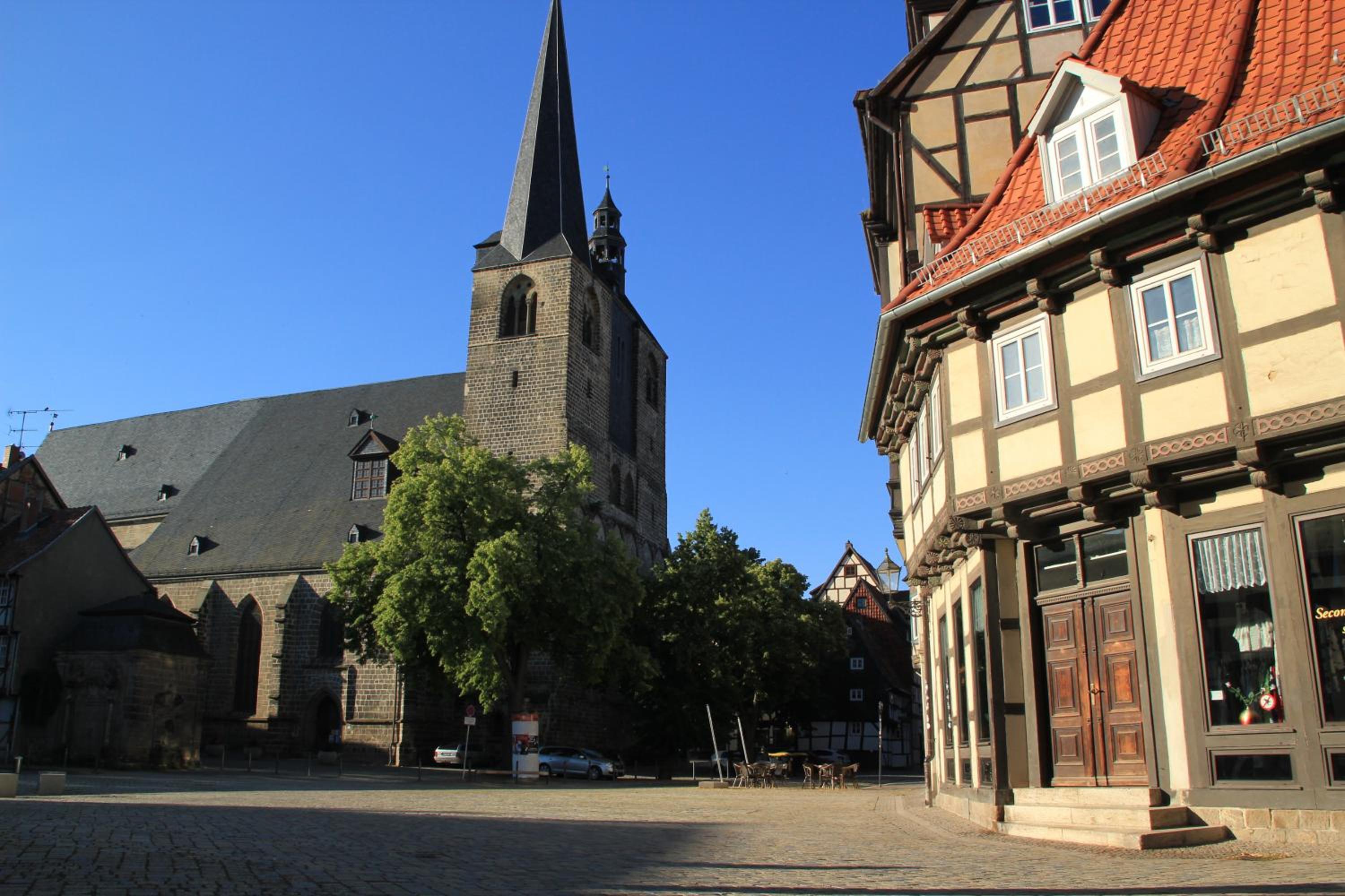Klopstock´s Herberge