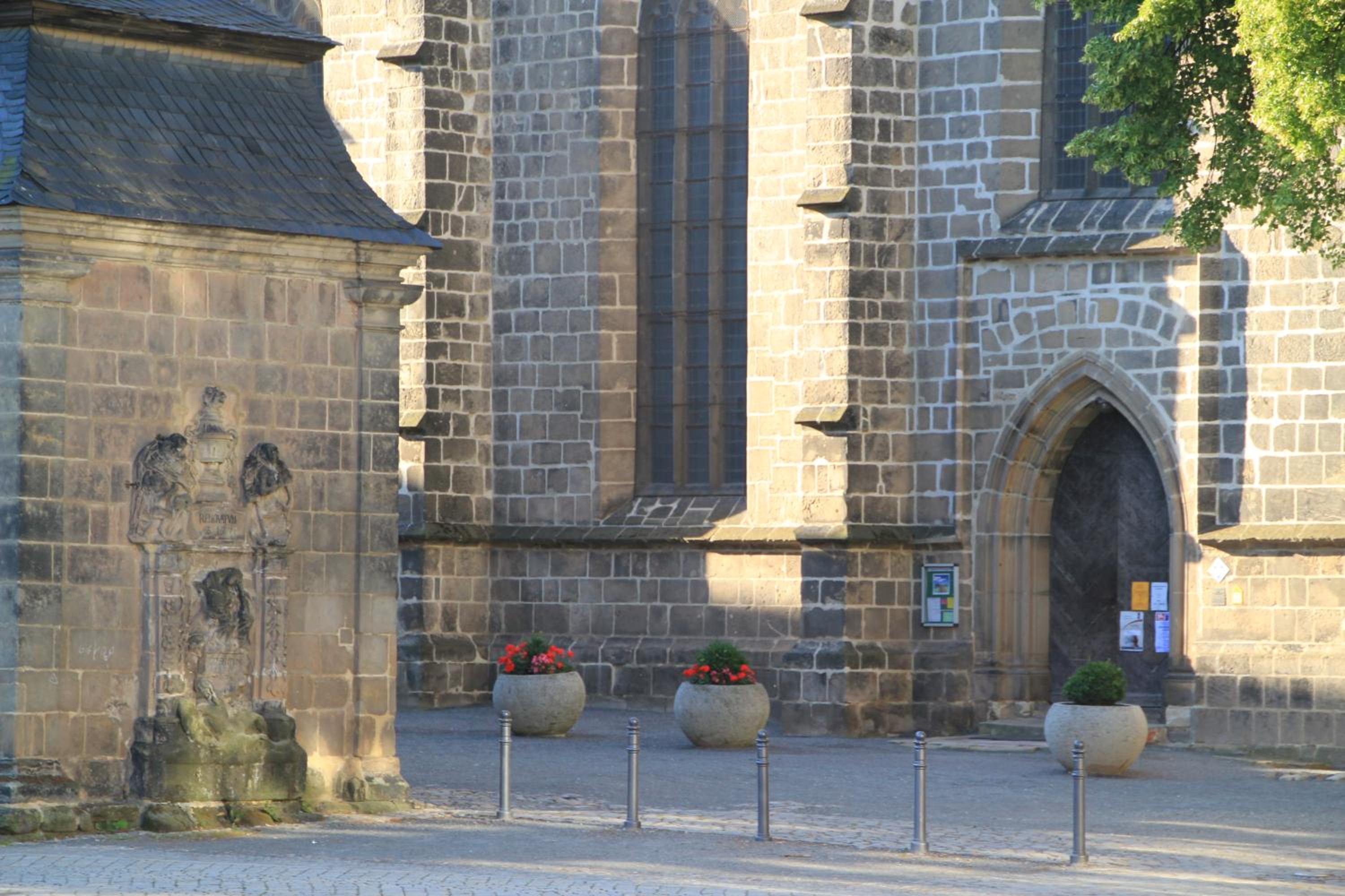 Klopstock´s Herberge